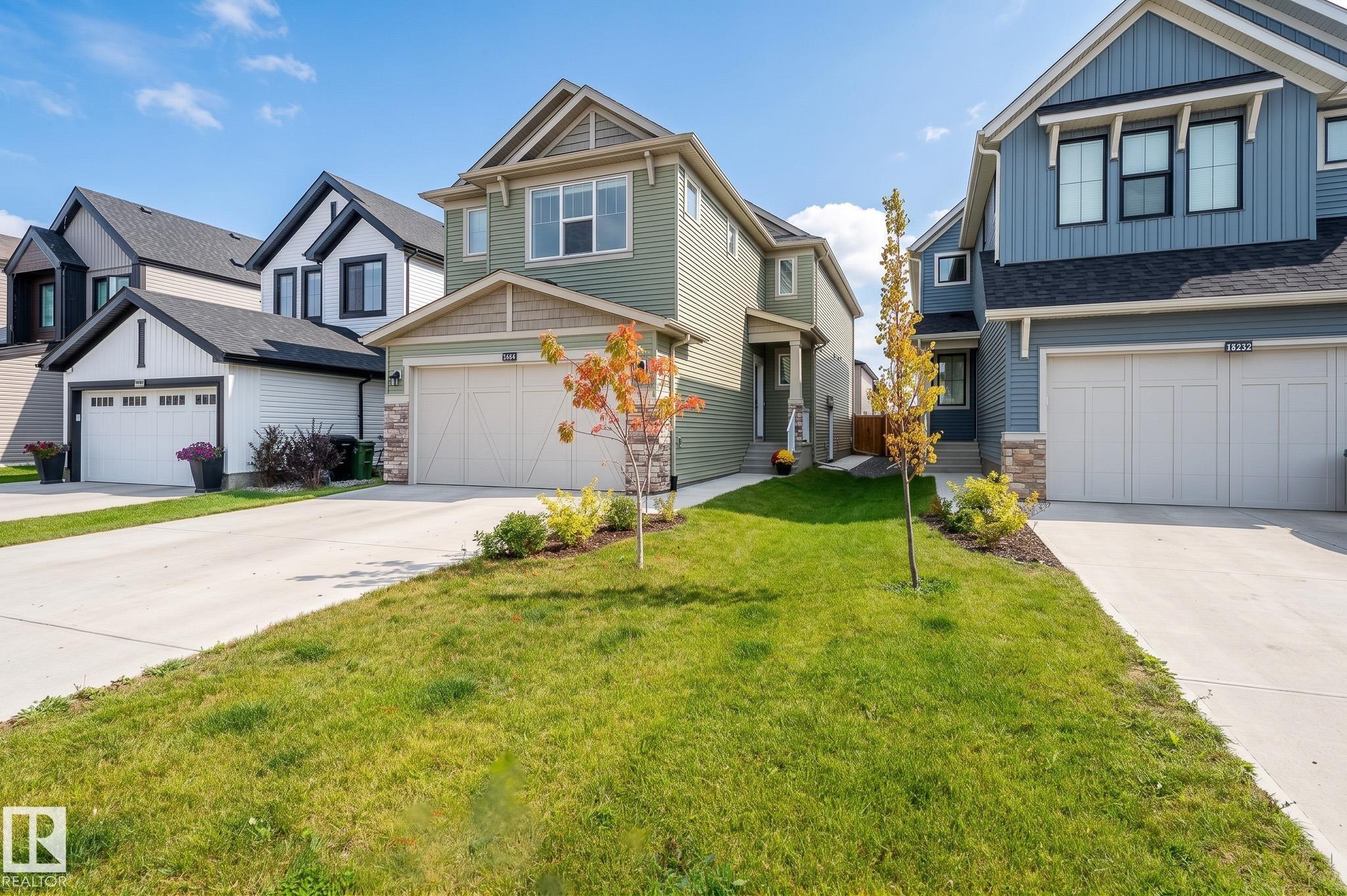 Photo 72 at 3464 Craig Landing SW, Chappelle Area, Edmonton