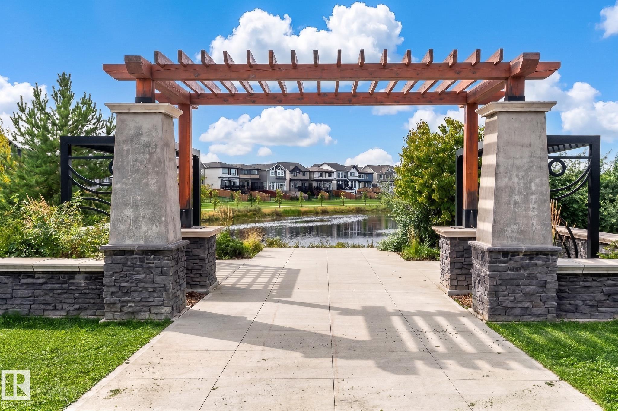 Photo 73 at 3464 Craig Landing SW, Chappelle Area, Edmonton