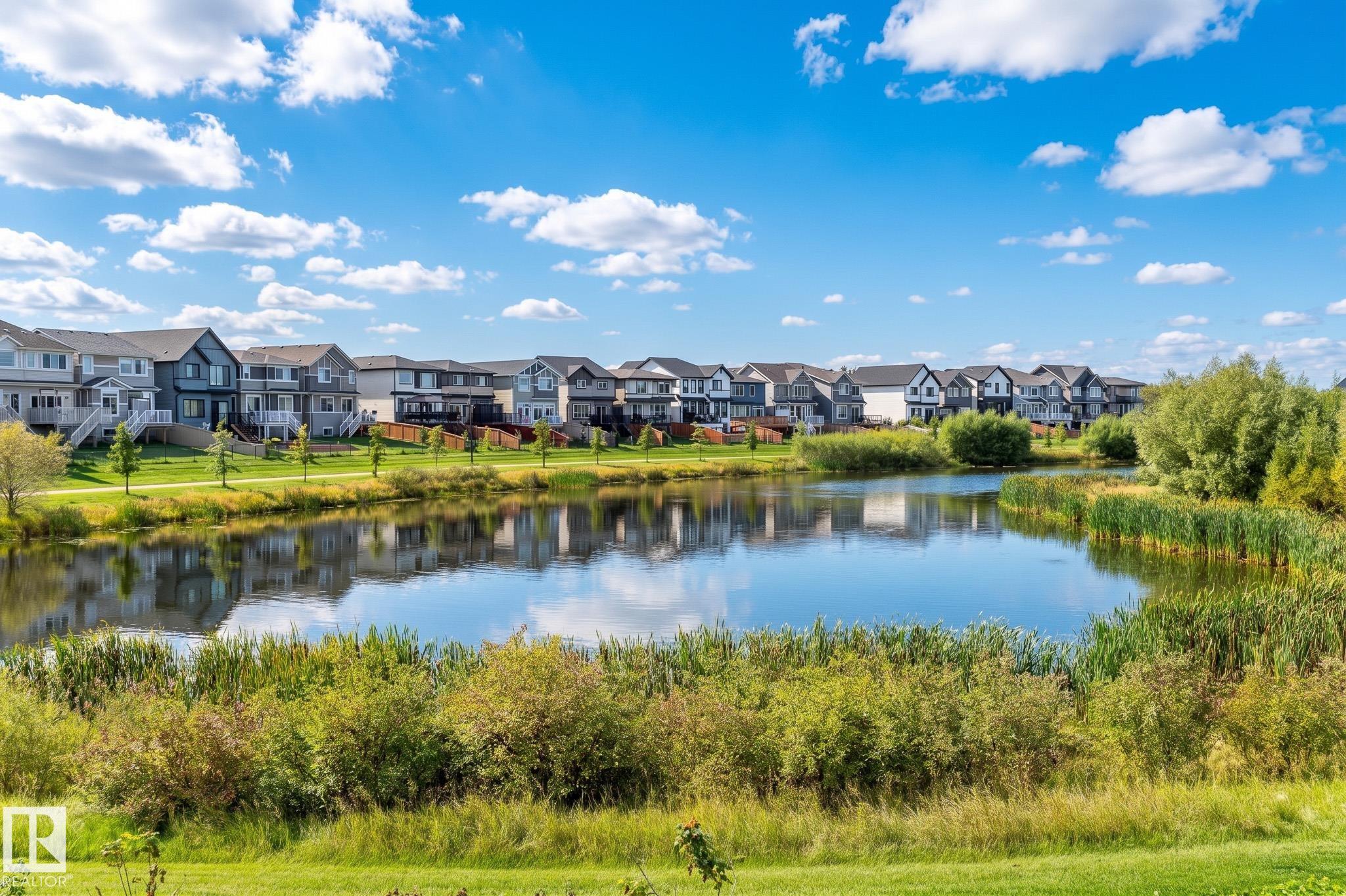 Photo 74 at 3464 Craig Landing SW, Chappelle Area, Edmonton