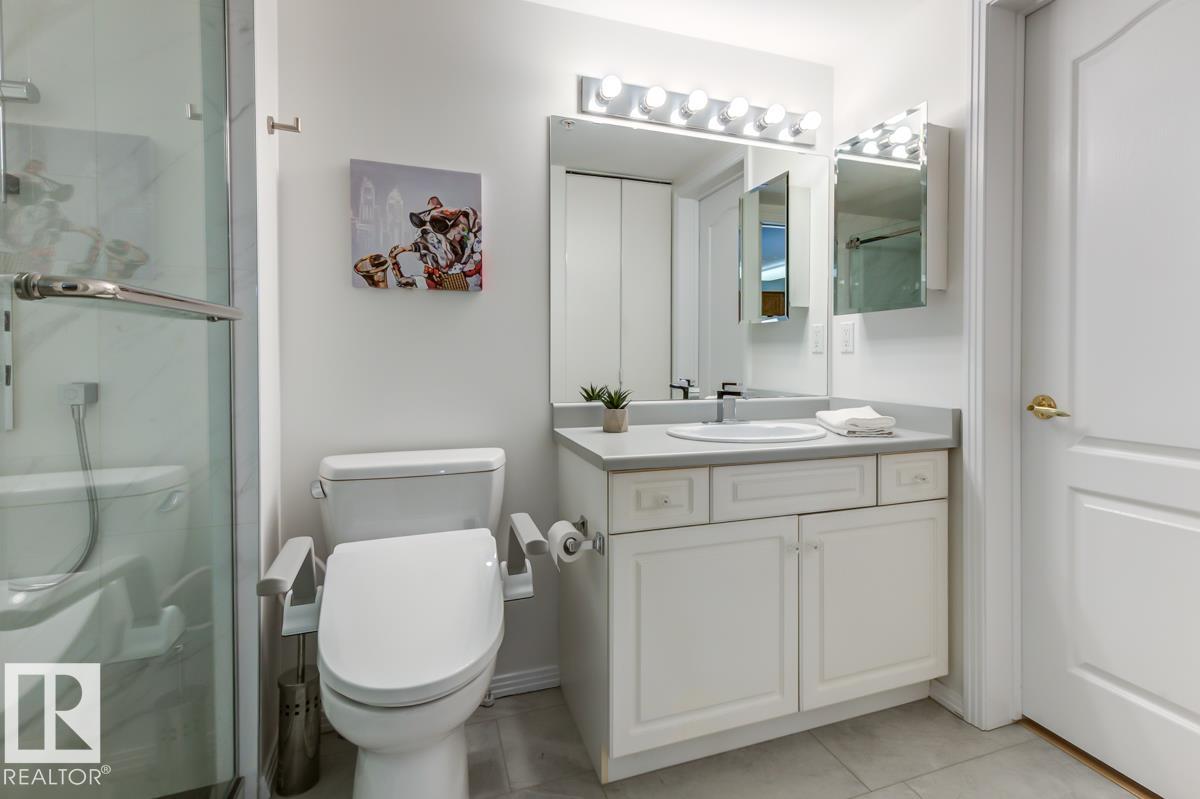 Photo 22 at 212 - 8912 156 Street NW, Meadowlark Park, Edmonton