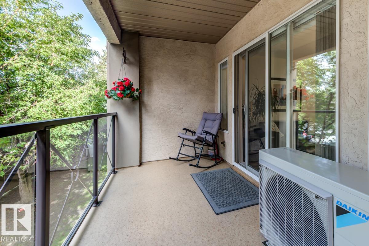 Photo 24 at 212 - 8912 156 Street NW, Meadowlark Park, Edmonton