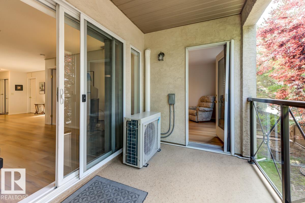 Photo 26 at 212 - 8912 156 Street NW, Meadowlark Park, Edmonton