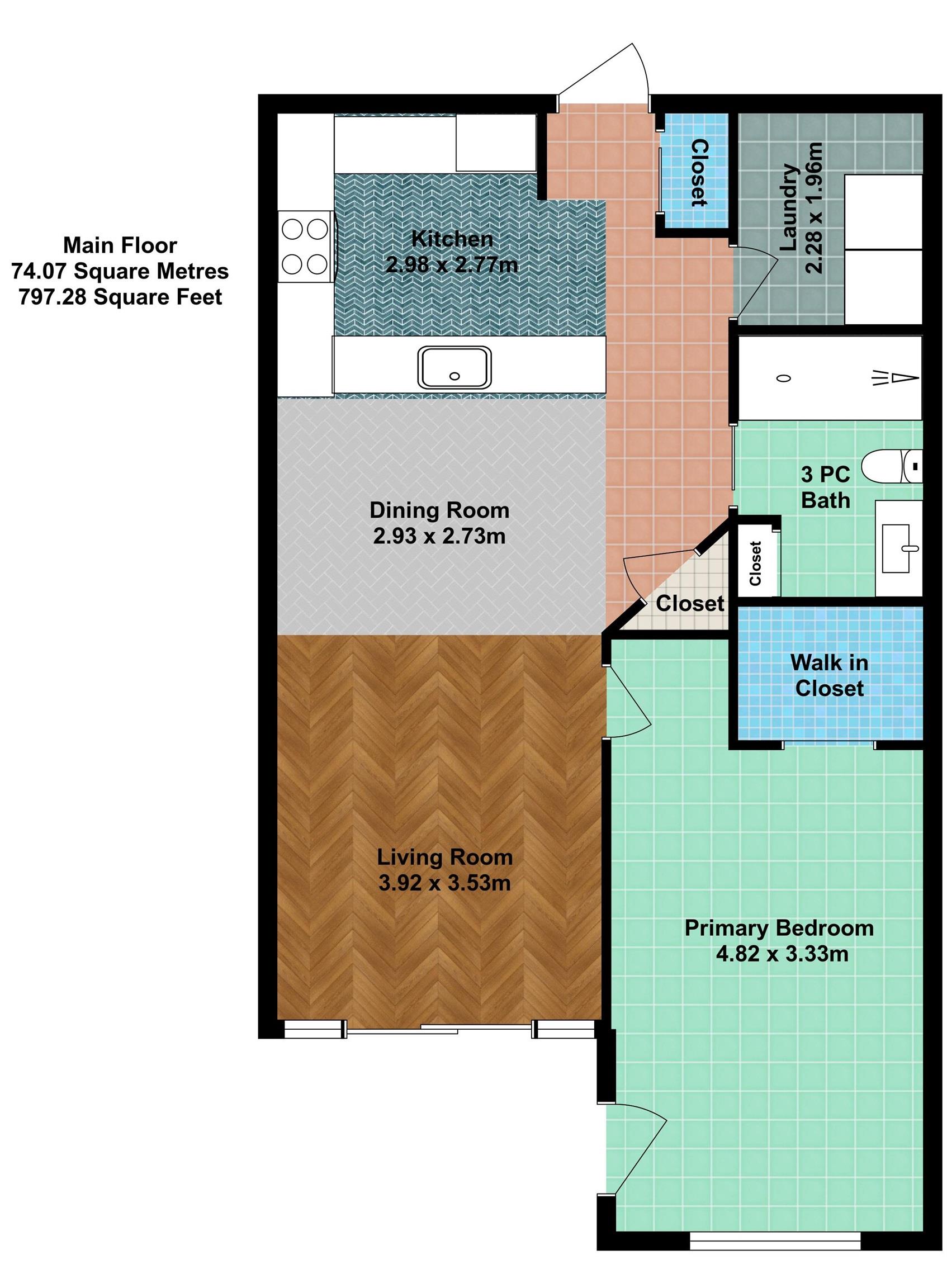 Photo 27 at 212 - 8912 156 Street NW, Meadowlark Park, Edmonton