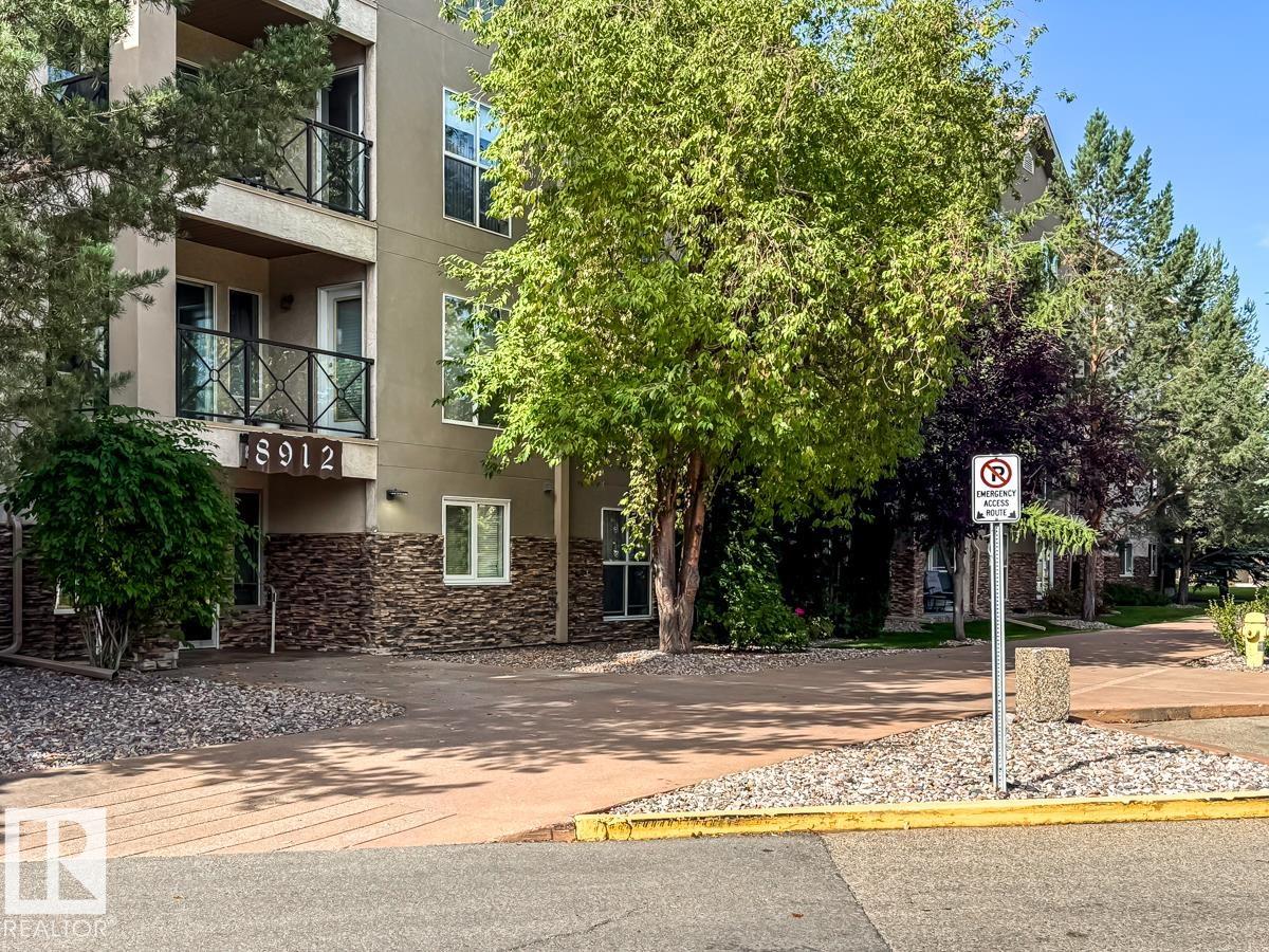 Photo 28 at 212 - 8912 156 Street NW, Meadowlark Park, Edmonton