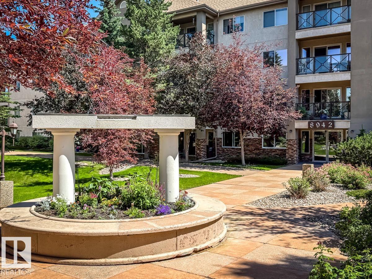 Photo 35 at 212 - 8912 156 Street NW, Meadowlark Park, Edmonton