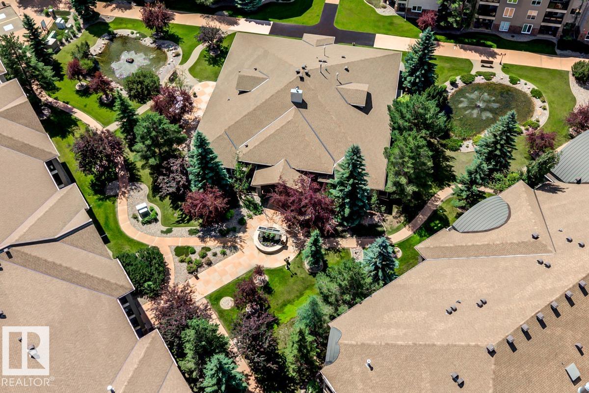 Photo 36 at 212 - 8912 156 Street NW, Meadowlark Park, Edmonton