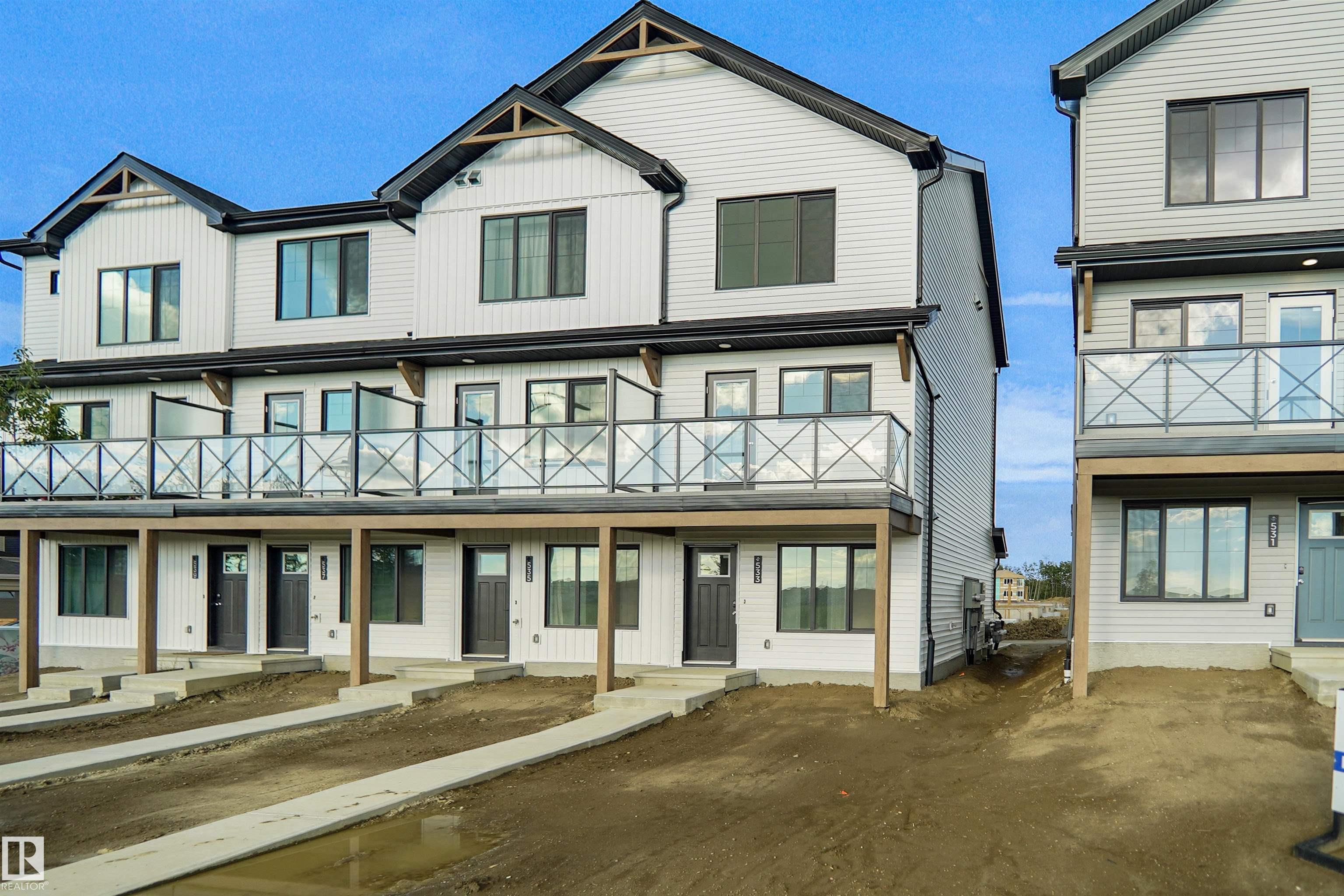533 Aster Drive NW, Aster, Edmonton
