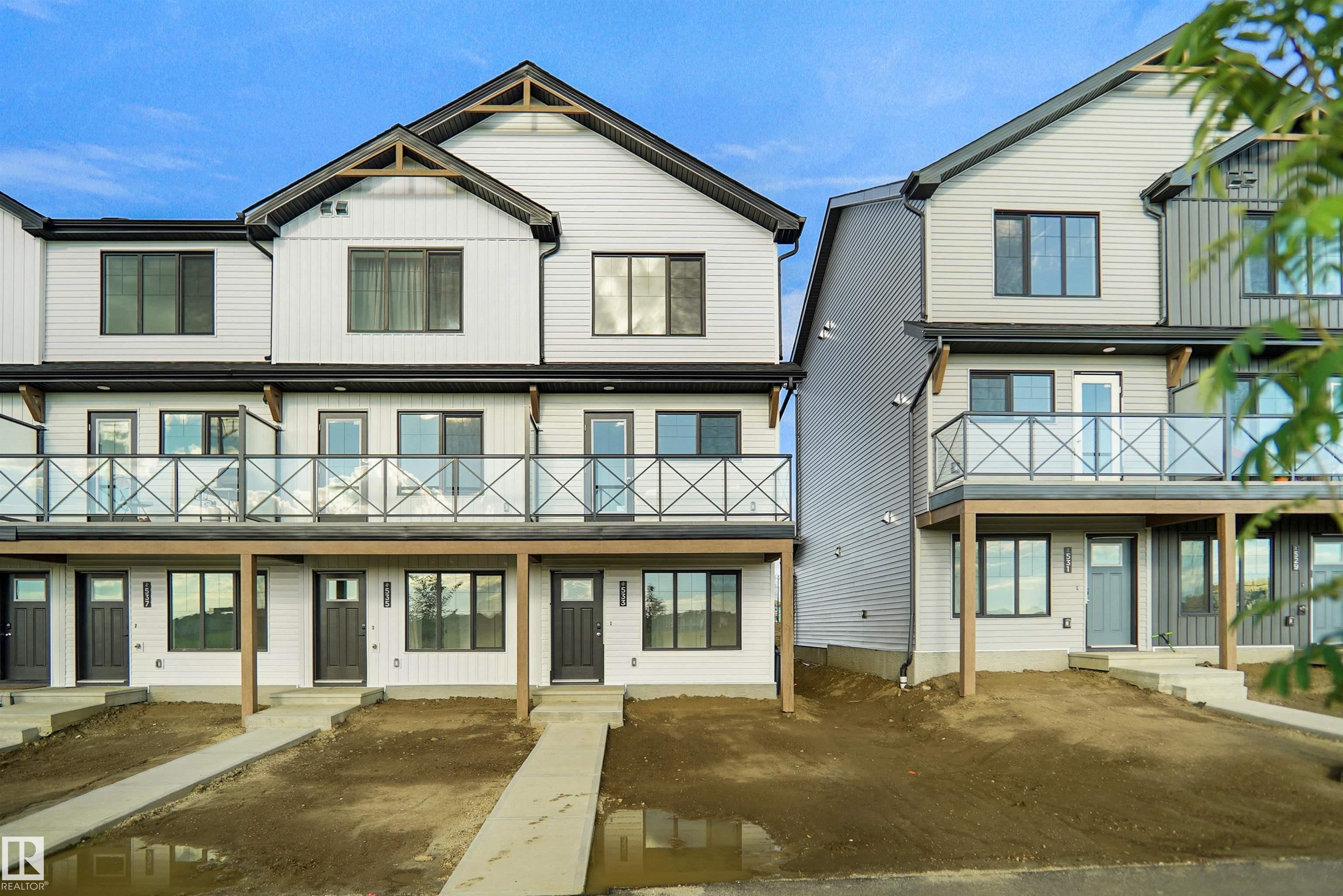533 Aster Drive NW, Aster, Edmonton
