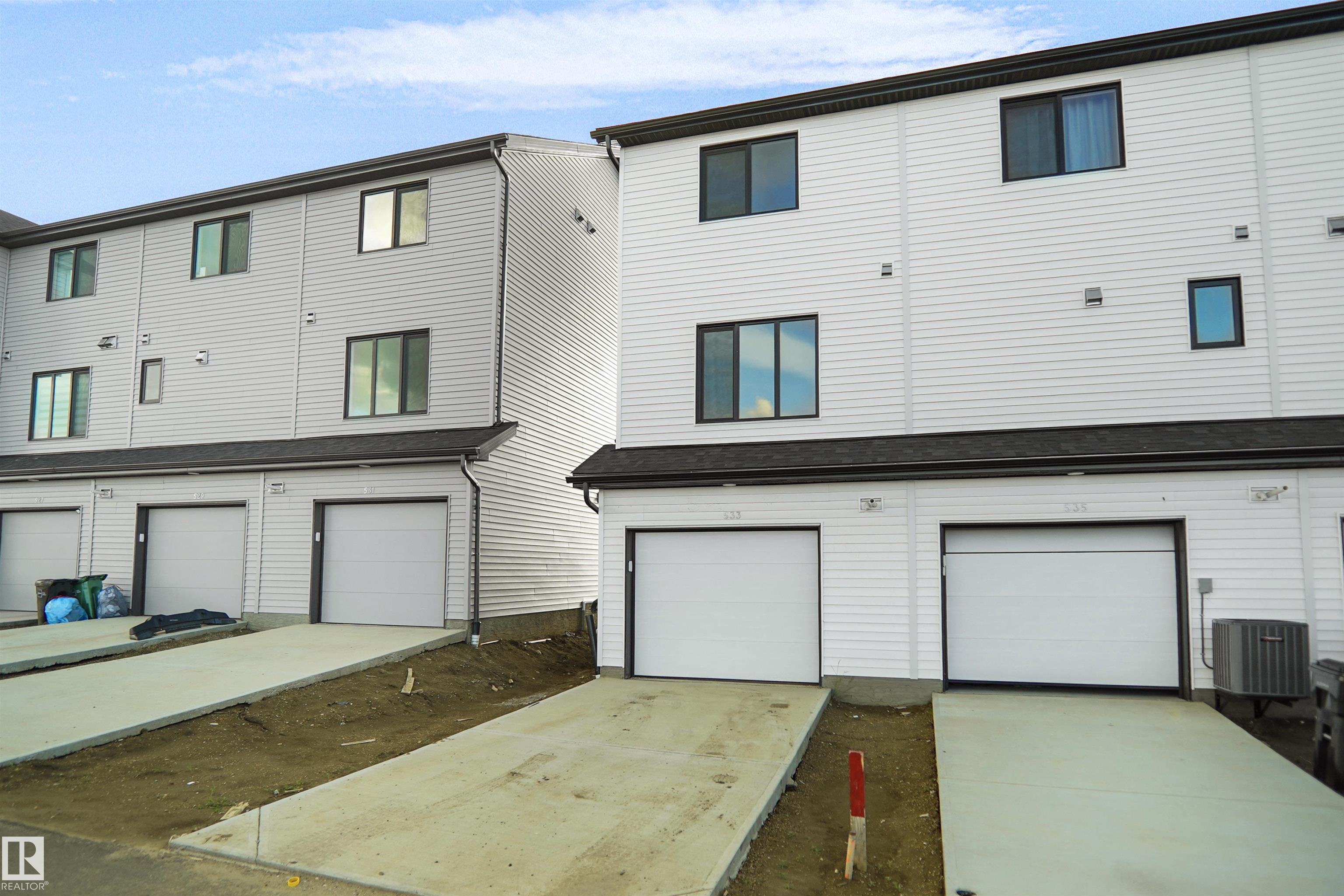 Photo 25 at 533 Aster Drive NW, Aster, Edmonton