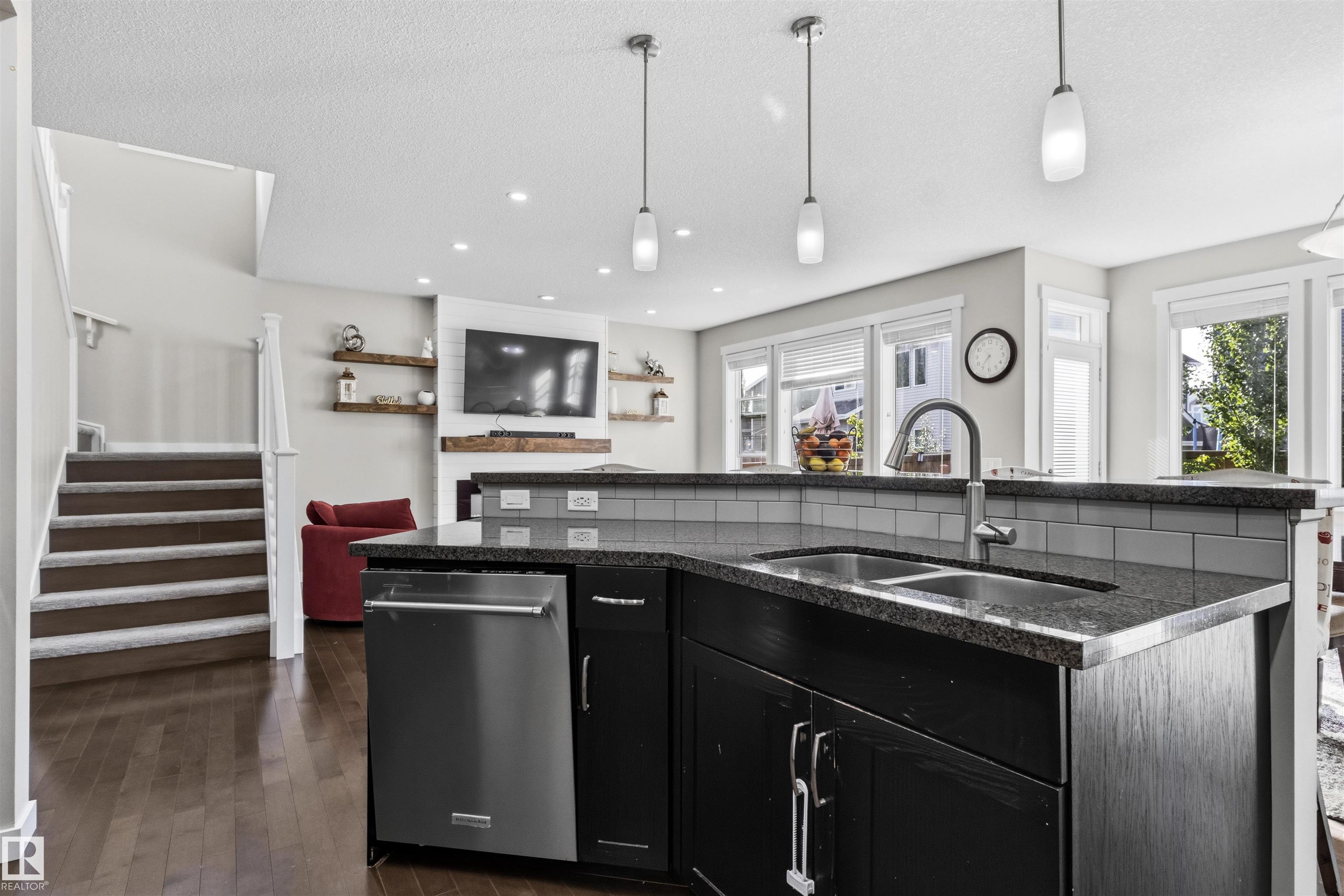 Photo 22 at 8515 19 Avenue SW, Summerside, Edmonton