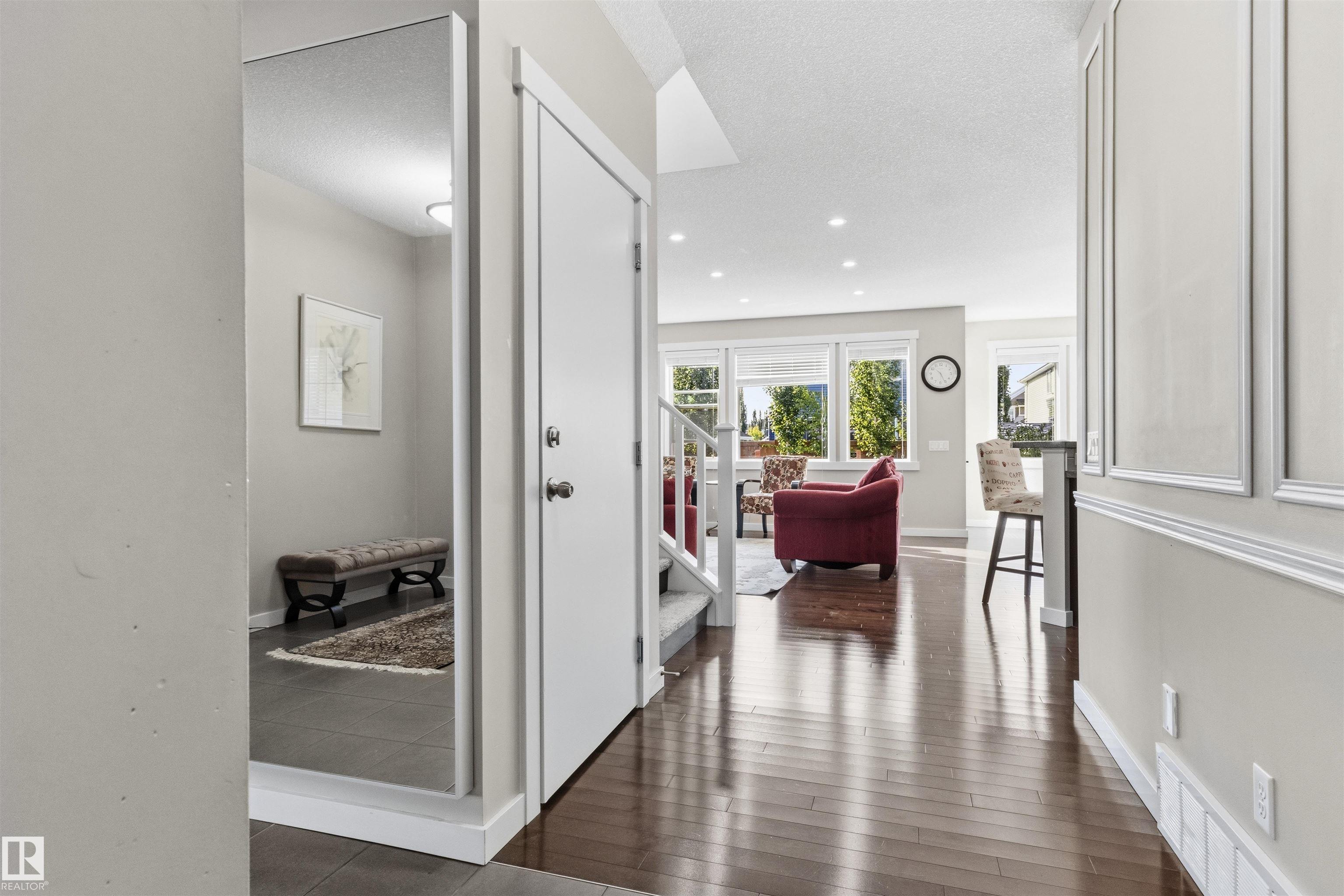 Photo 23 at 8515 19 Avenue SW, Summerside, Edmonton