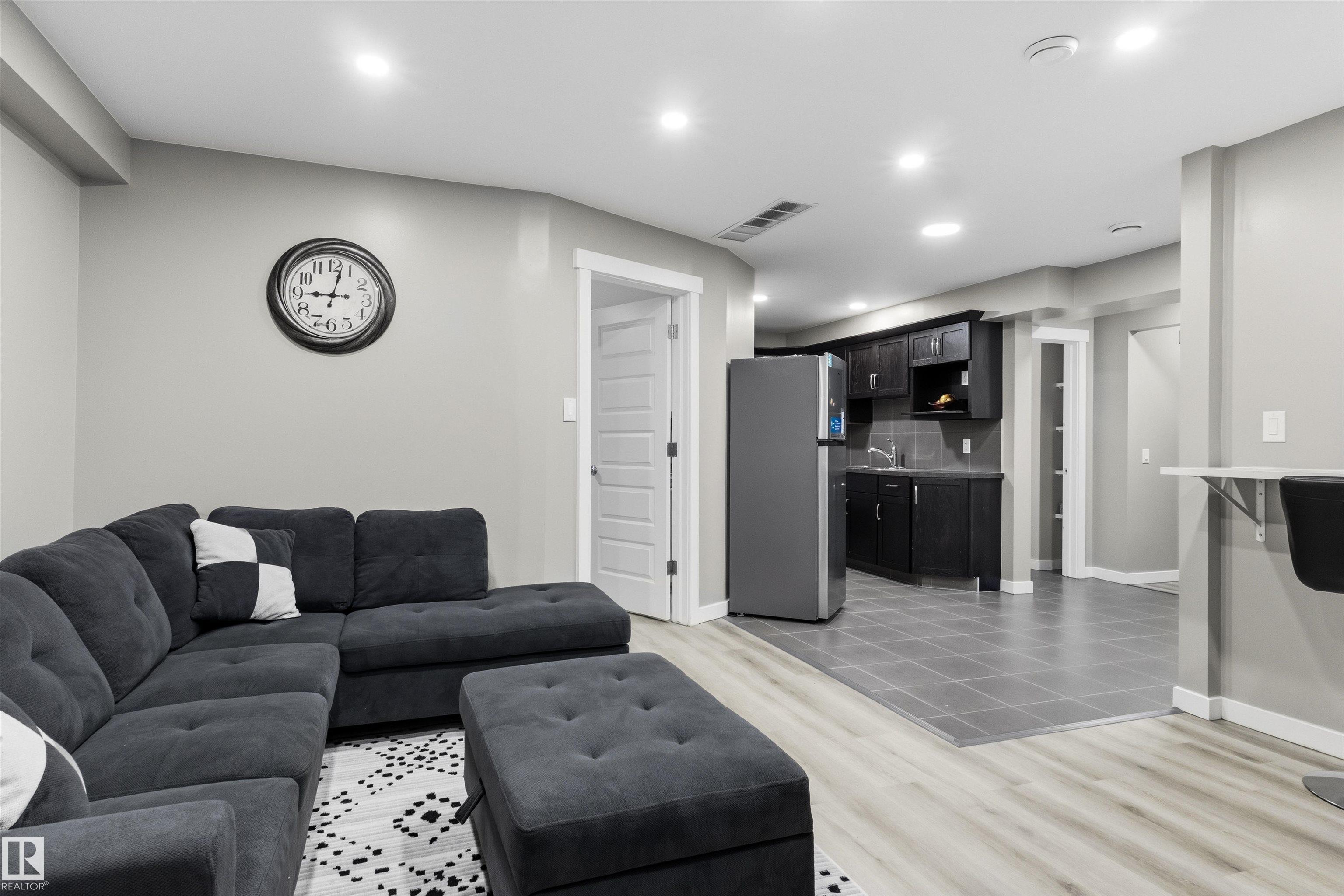 Photo 46 at 8515 19 Avenue SW, Summerside, Edmonton