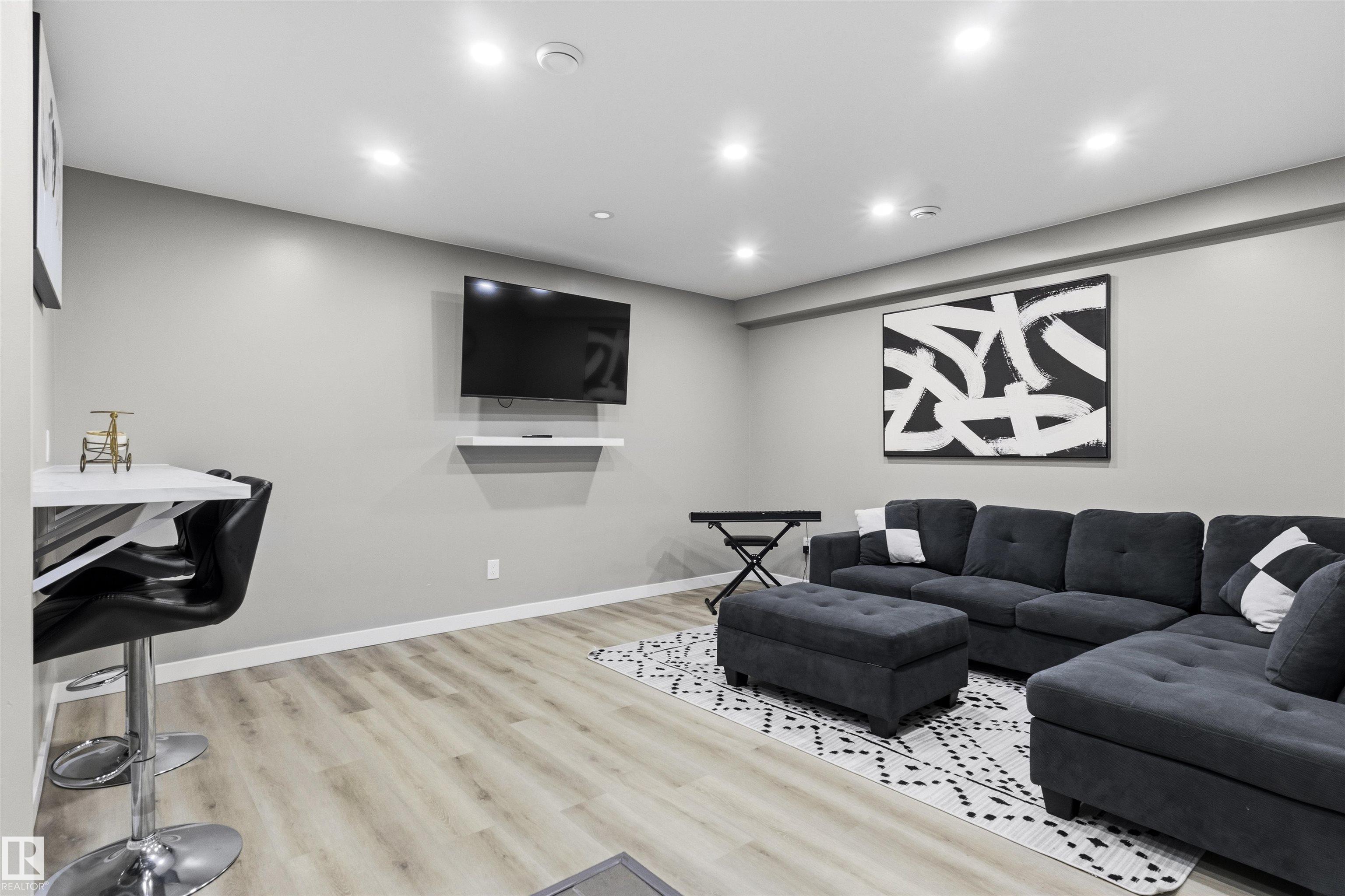 Photo 59 at 8515 19 Avenue SW, Summerside, Edmonton