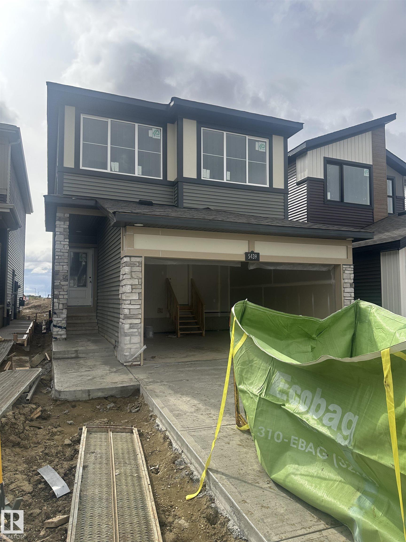 5439 Hawthorn run SW, The Orchards At Ellerslie, Edmonton