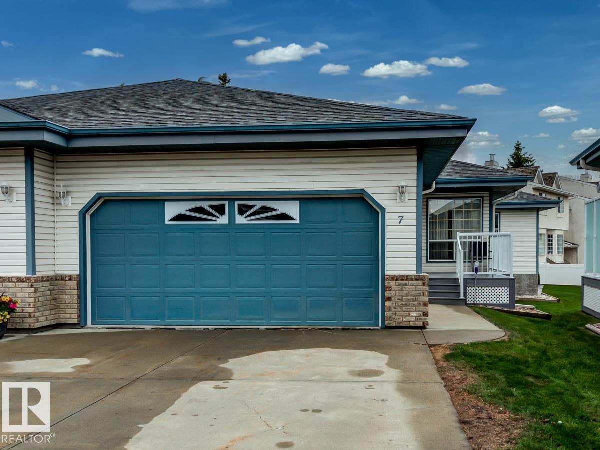 #7 - 9731 174 Street NW, Terra Losa, Edmonton