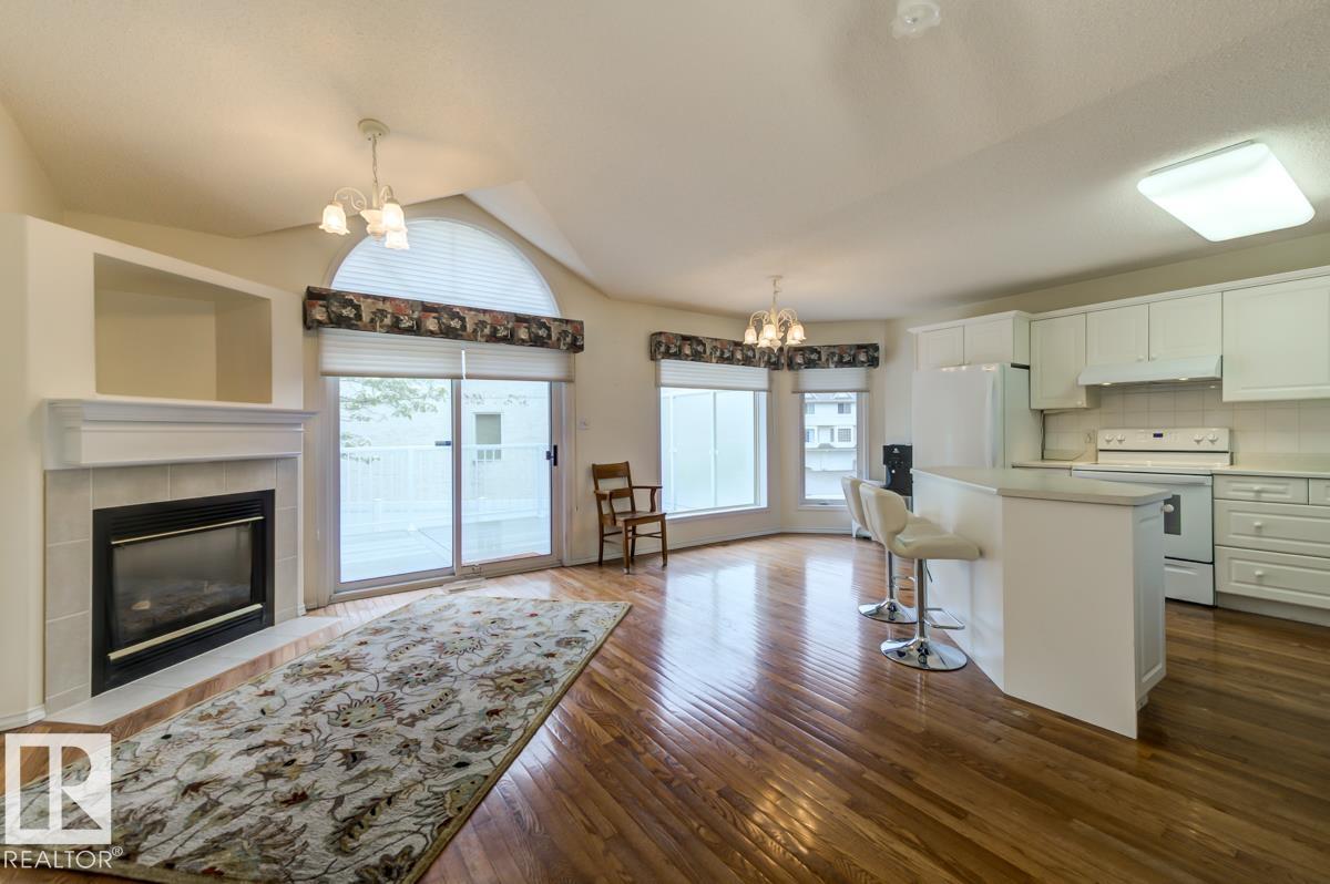 Photo 12 at #7 - 9731 174 Street NW, Terra Losa, Edmonton
