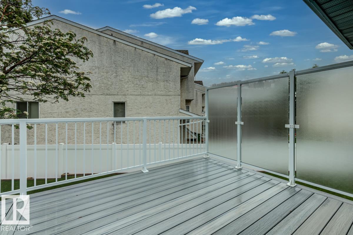 Photo 53 at #7 - 9731 174 Street NW, Terra Losa, Edmonton