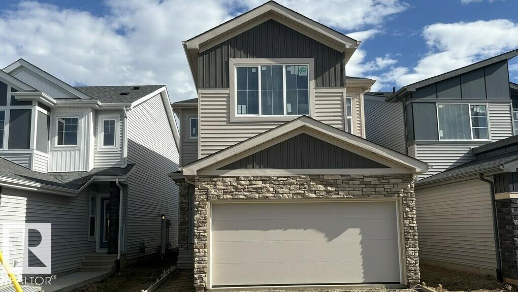 5834 Raven Crescent NW, Kinglet Gardens, Edmonton 2