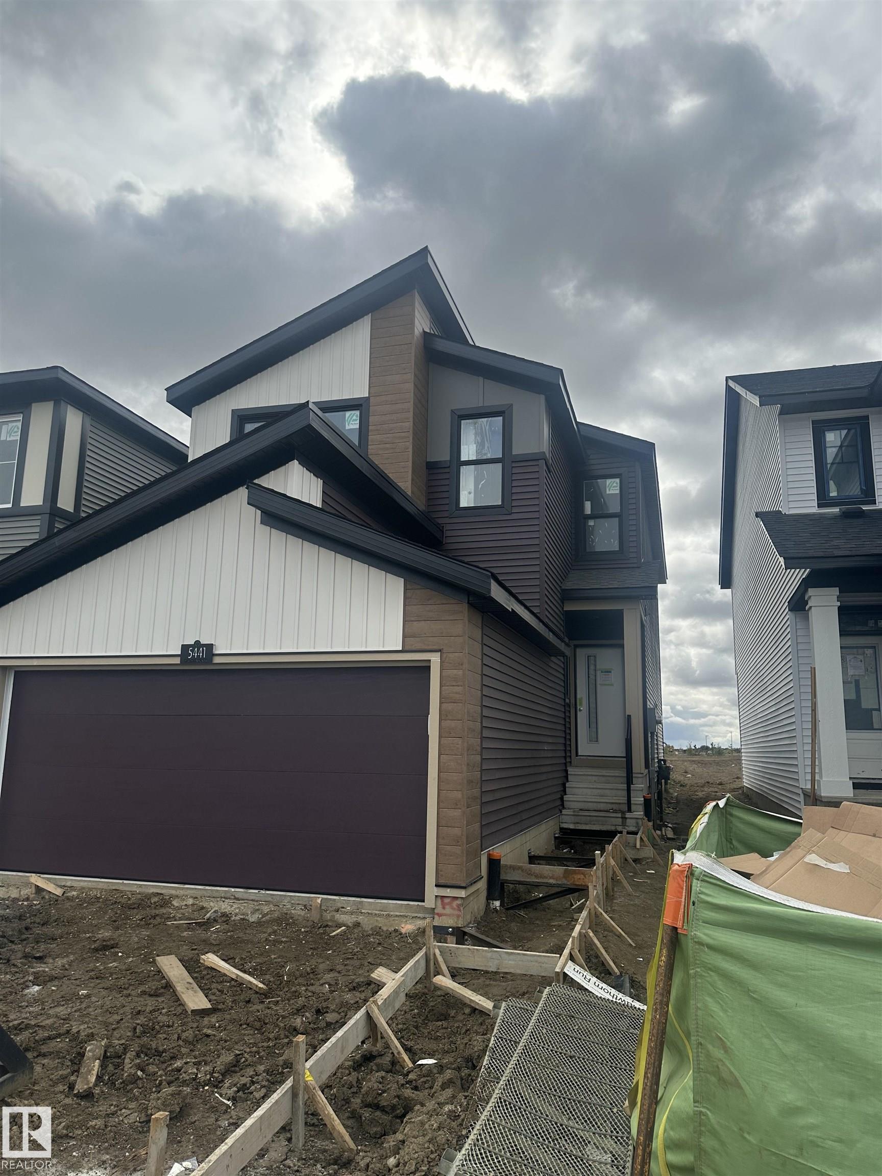 5441 Hawthorn run SW, The Orchards At Ellerslie, Edmonton 2