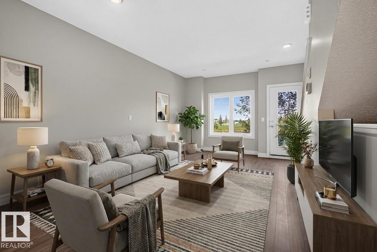 111 - 804 Welsh Drive SW, Walker, Edmonton