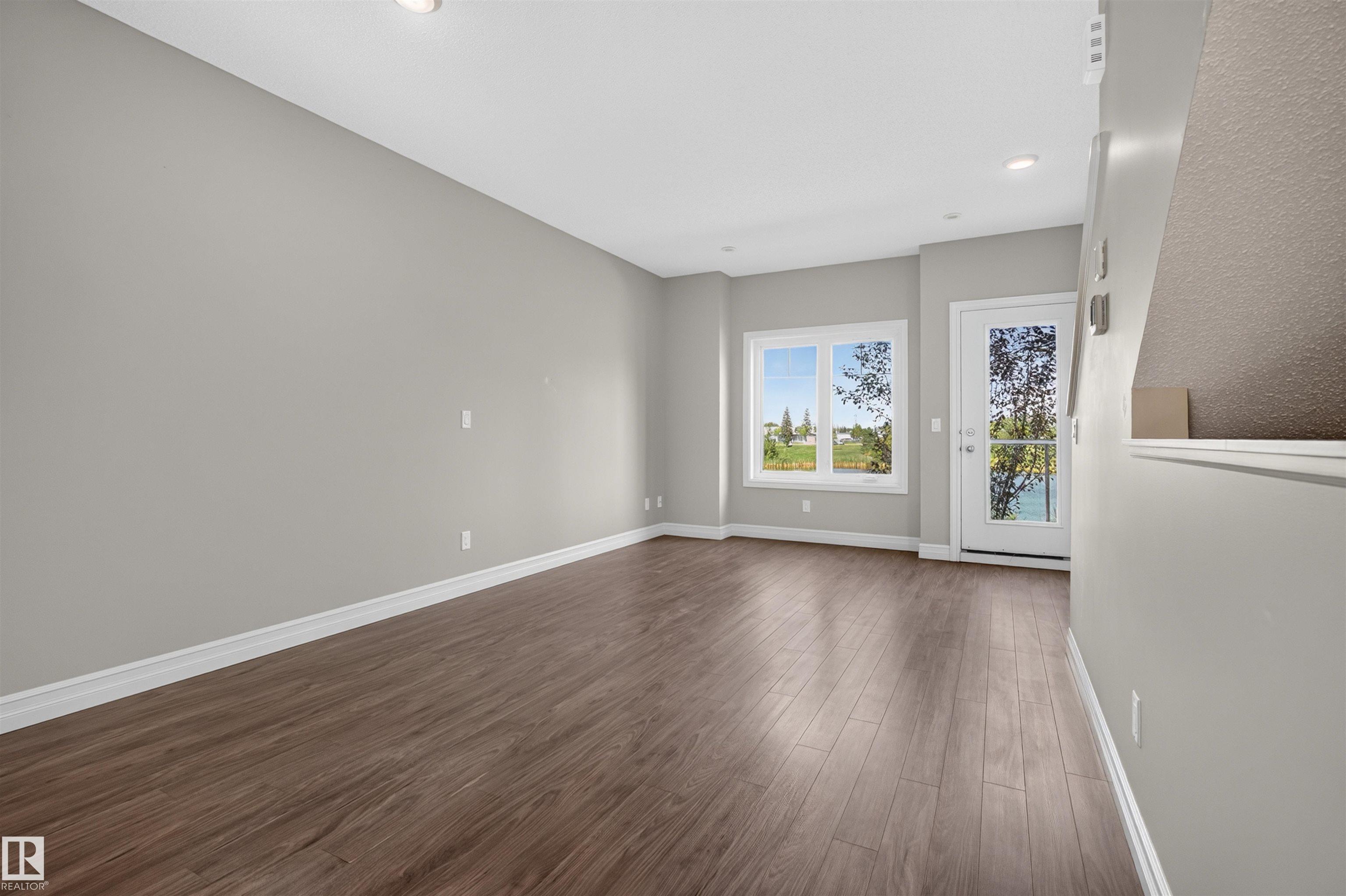 111 - 804 Welsh Drive SW, Walker, Edmonton