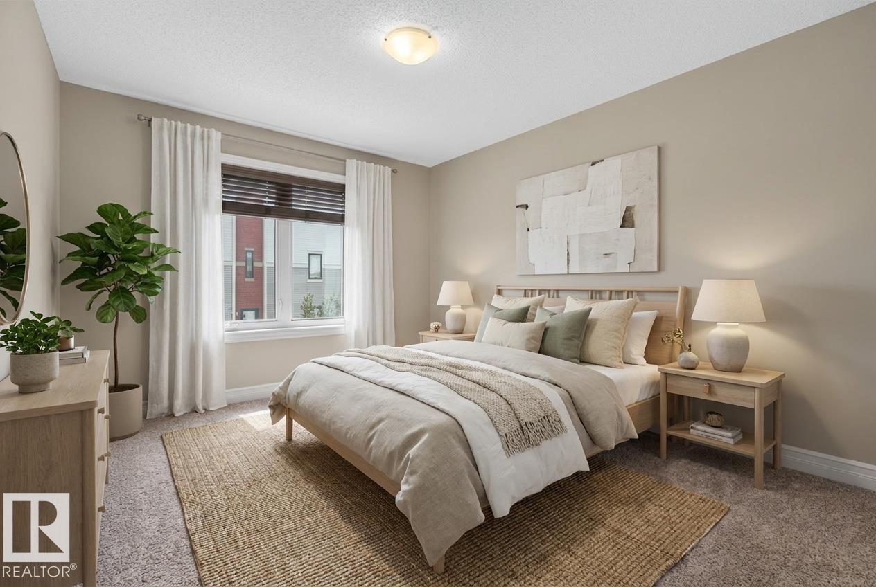 Photo 17 at 111 - 804 Welsh Drive SW, Walker, Edmonton