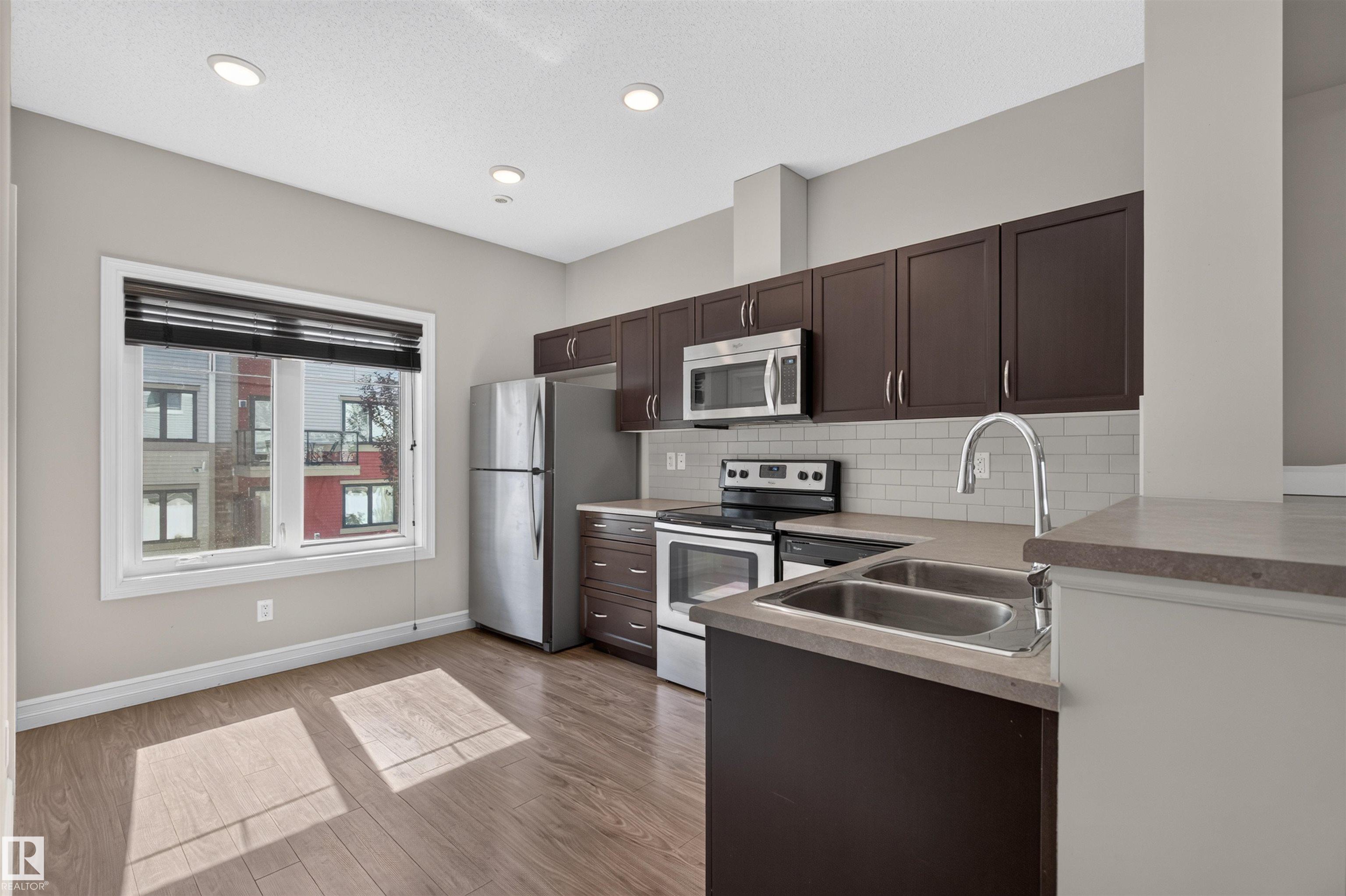 111 - 804 Welsh Drive SW, Walker, Edmonton