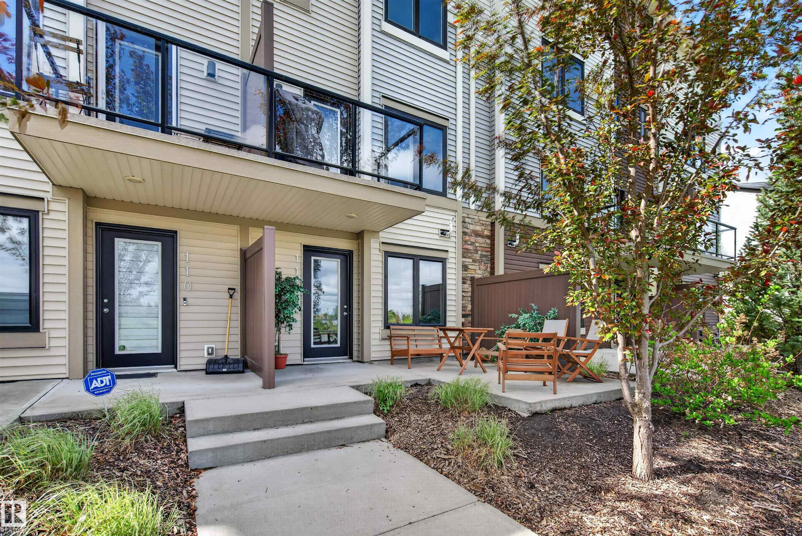 Photo 32 at 111 - 804 Welsh Drive SW, Walker, Edmonton