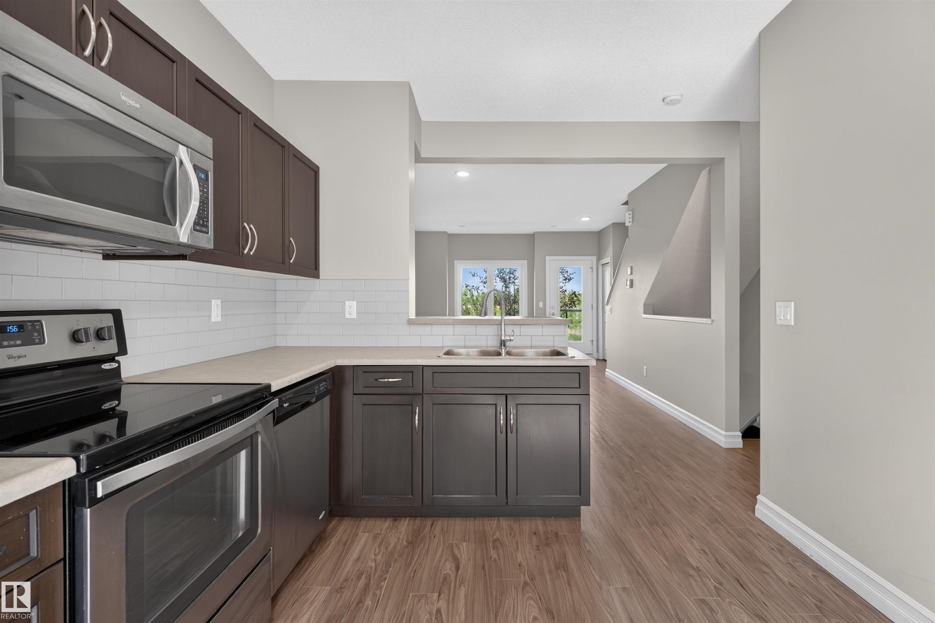 111 - 804 Welsh Drive SW, Walker, Edmonton