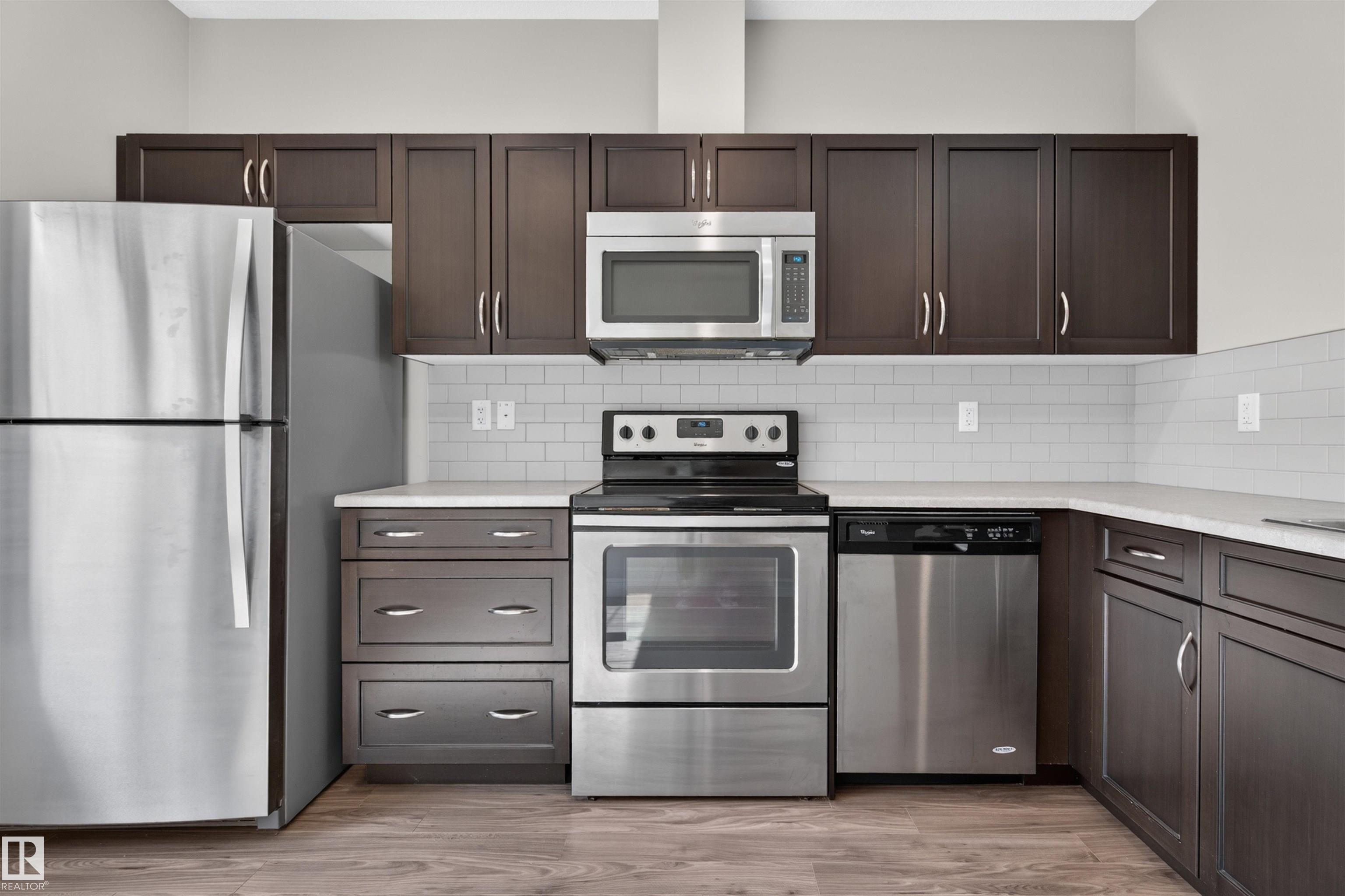 Photo 6 at 111 - 804 Welsh Drive SW, Walker, Edmonton