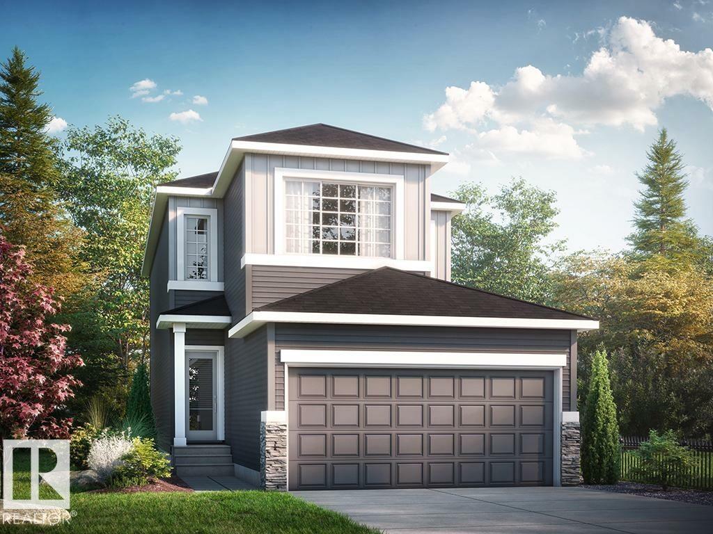 305 Linden Loop, Woodbend, Leduc