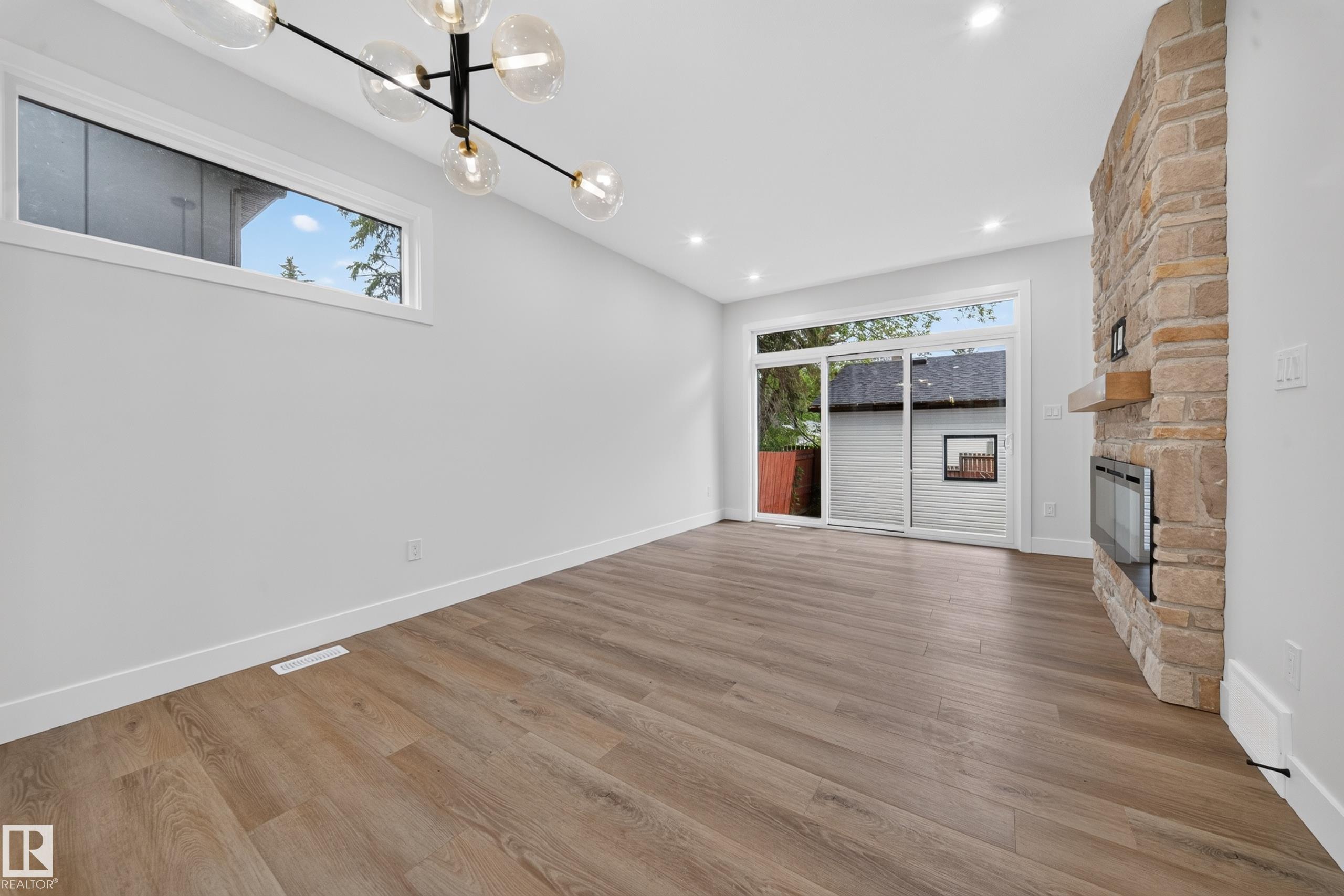 Photo 13 at 14610 85 Avenue NW, Laurier Heights, Edmonton
