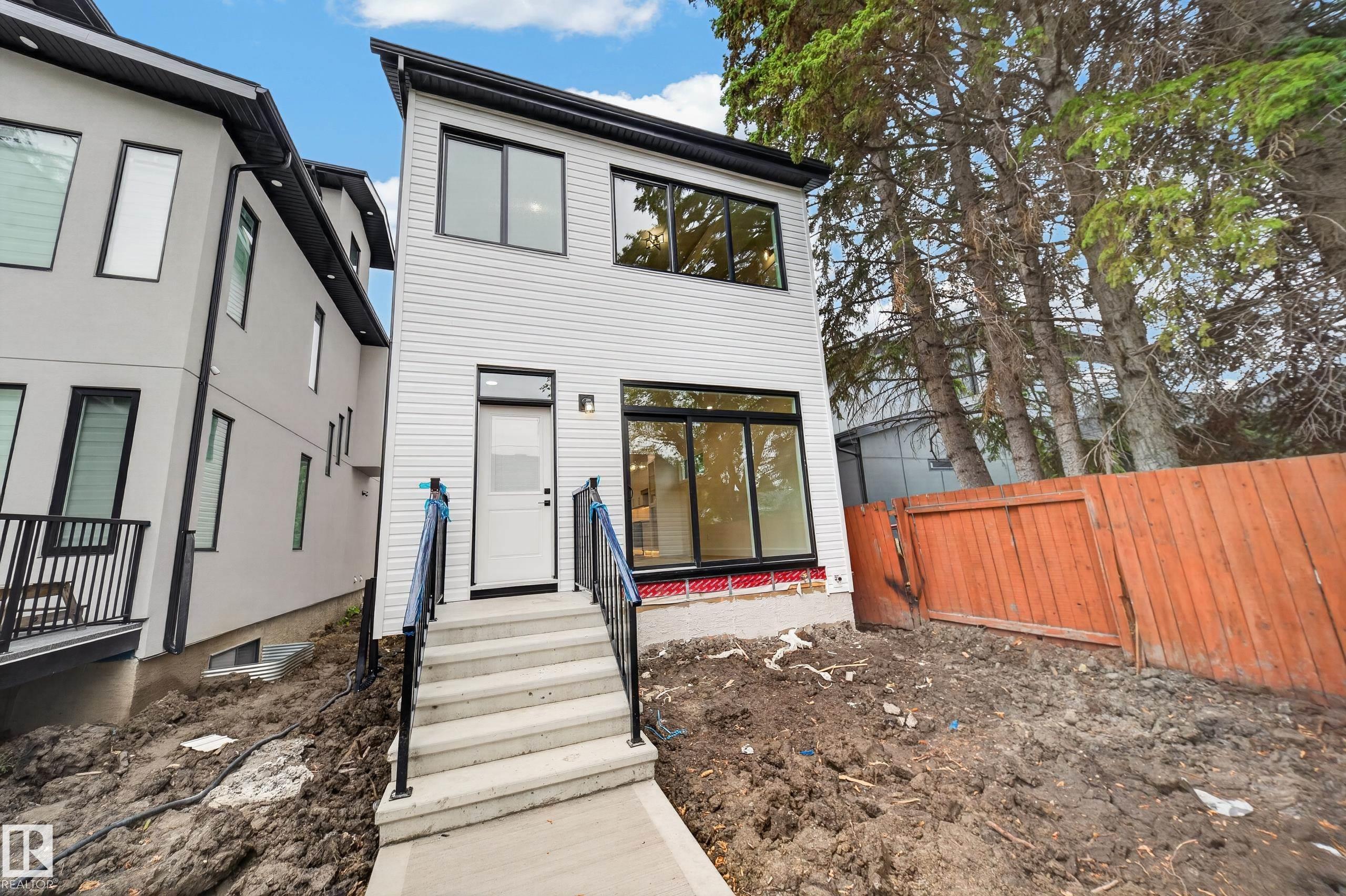 Photo 28 at 14610 85 Avenue NW, Laurier Heights, Edmonton