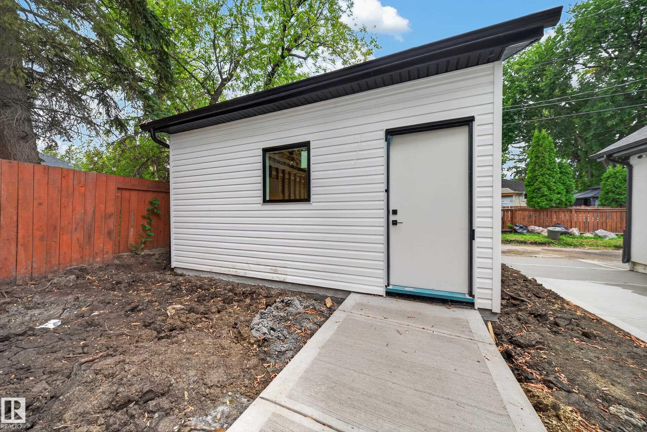 Photo 29 at 14610 85 Avenue NW, Laurier Heights, Edmonton