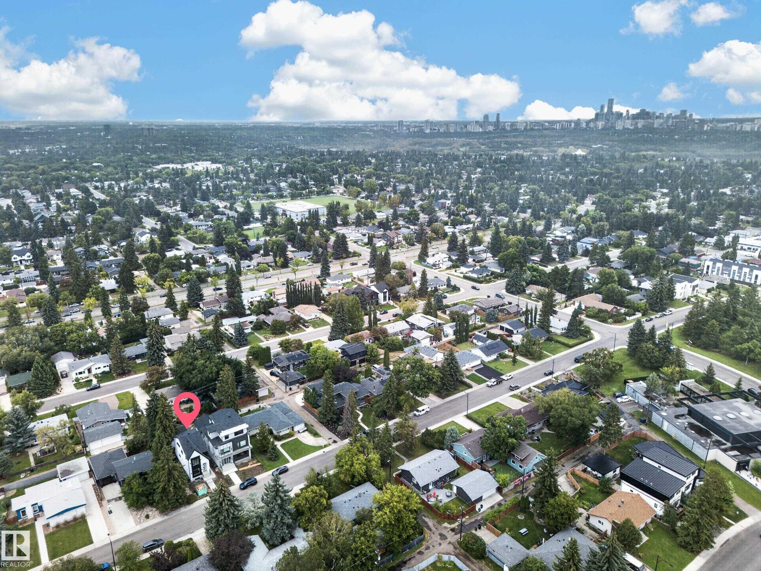 Photo 31 at 14610 85 Avenue NW, Laurier Heights, Edmonton