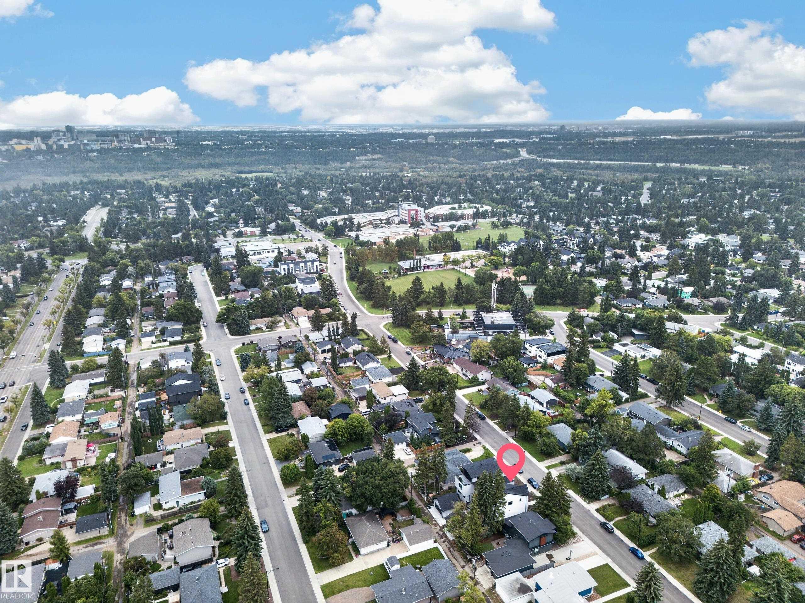 Photo 32 at 14610 85 Avenue NW, Laurier Heights, Edmonton