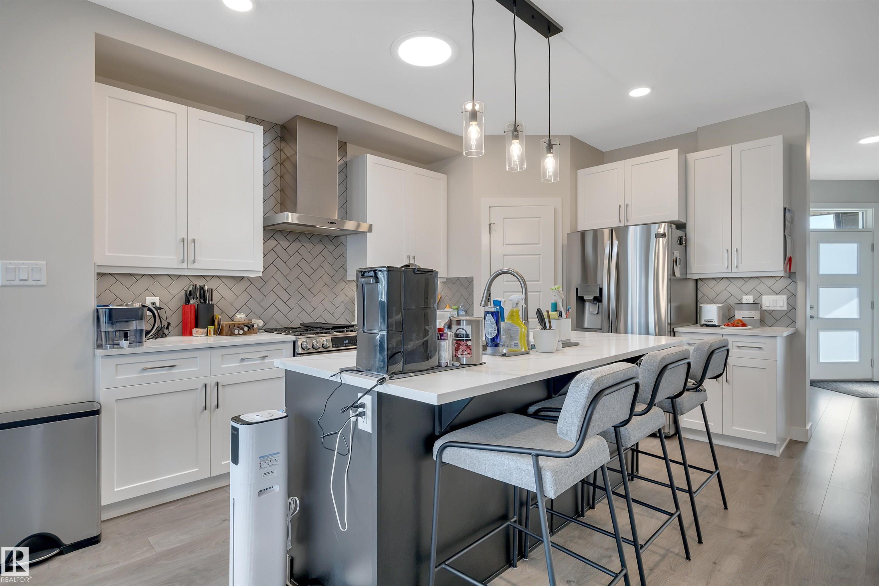 Photo 13 at 54 Calista Way, Copperhaven, Spruce Grove