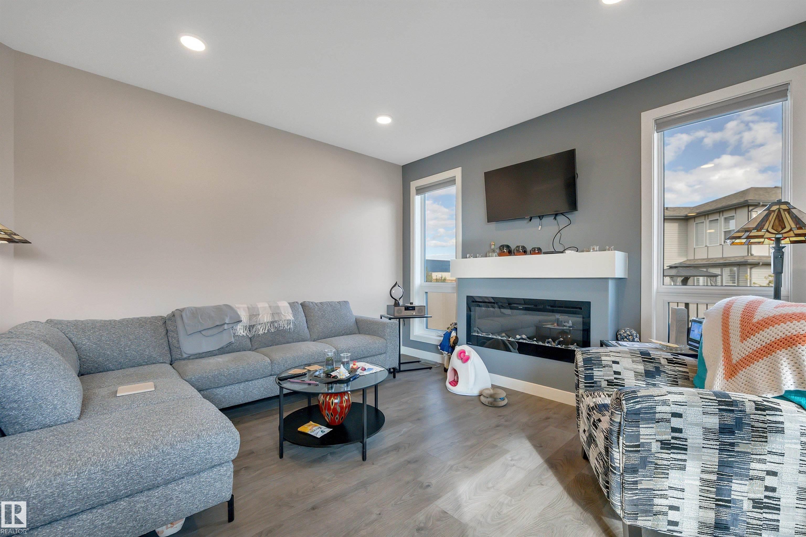 Photo 16 at 54 Calista Way, Copperhaven, Spruce Grove