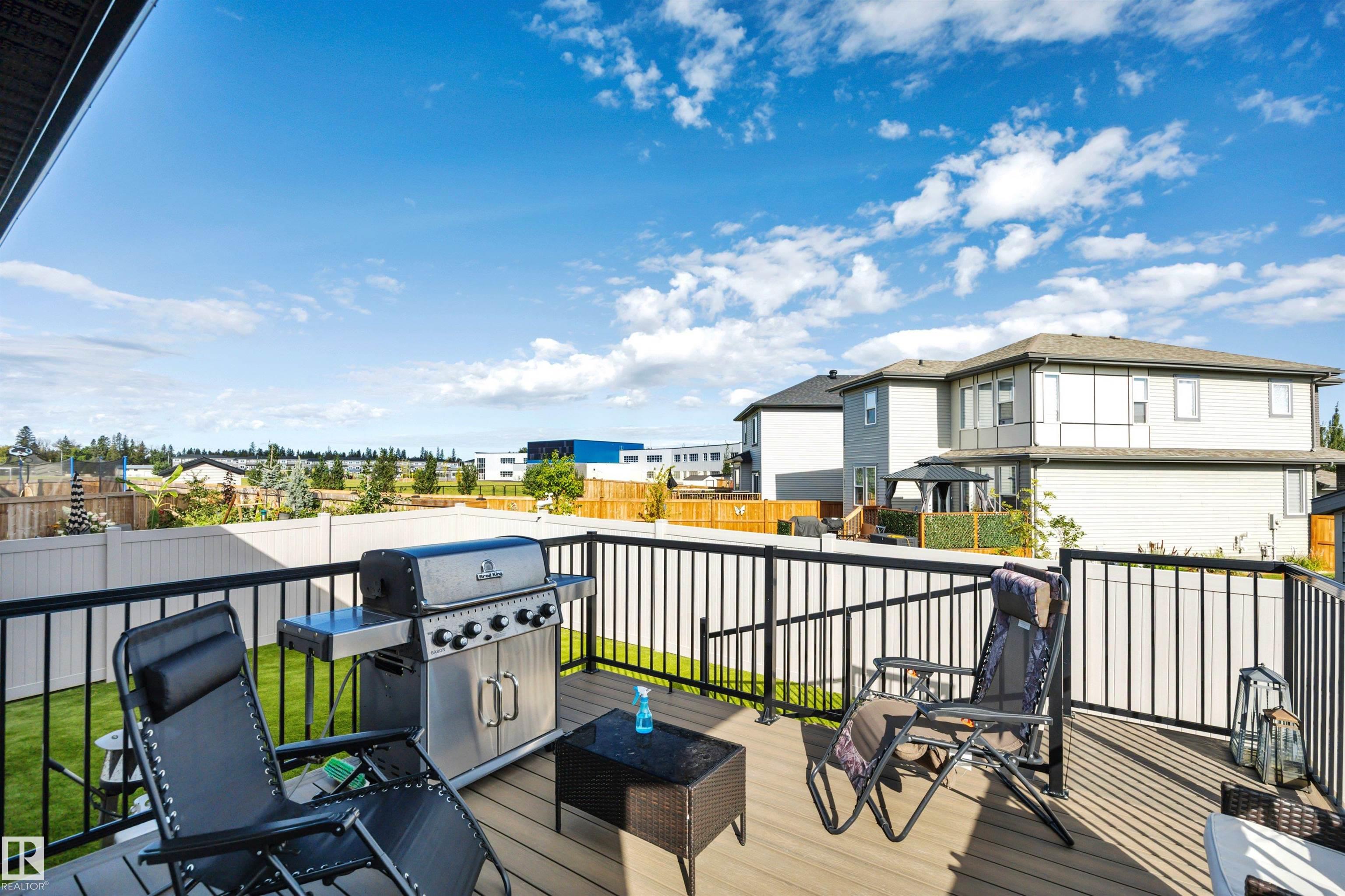 Photo 43 at 54 Calista Way, Copperhaven, Spruce Grove