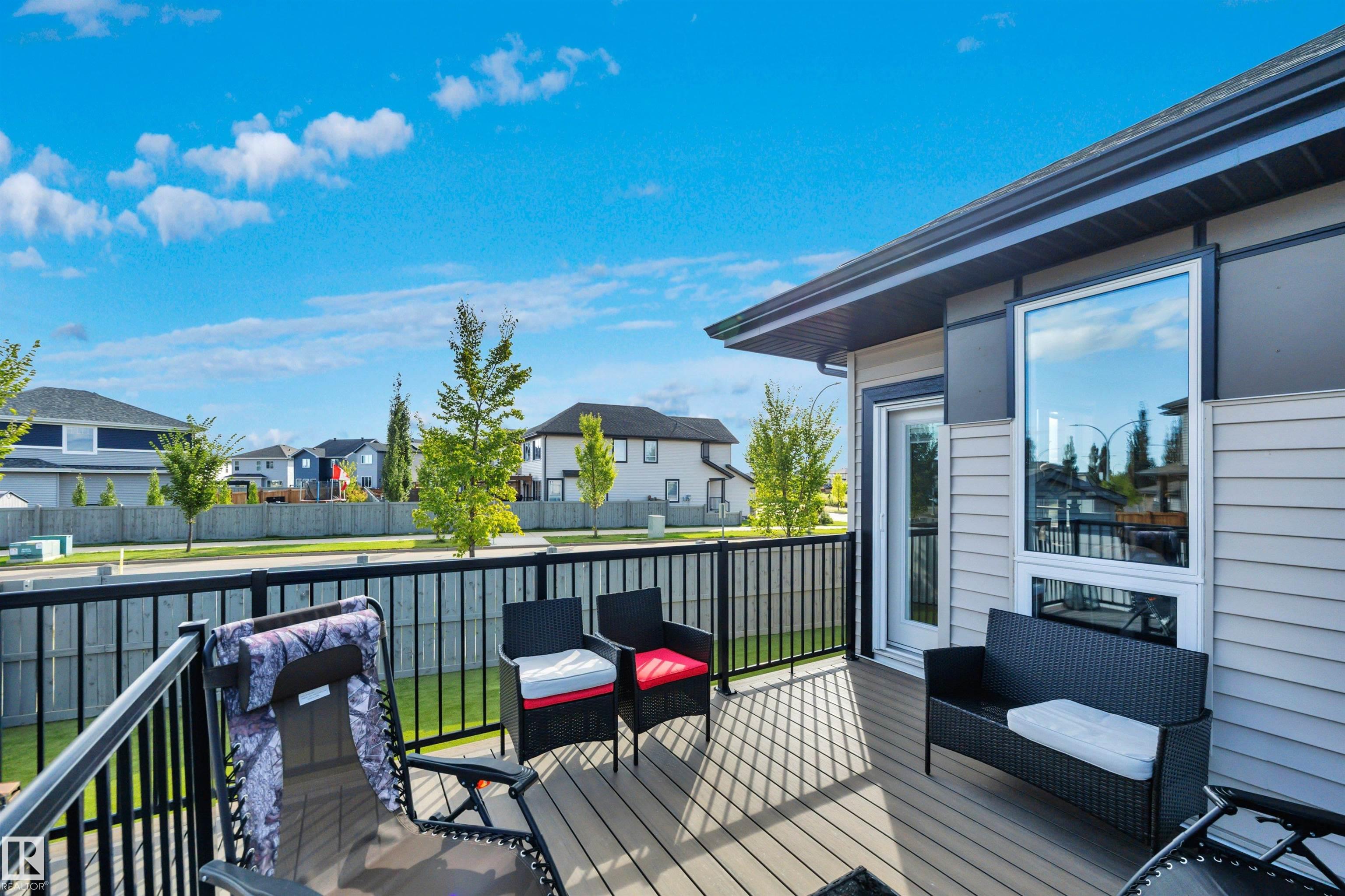 Photo 44 at 54 Calista Way, Copperhaven, Spruce Grove