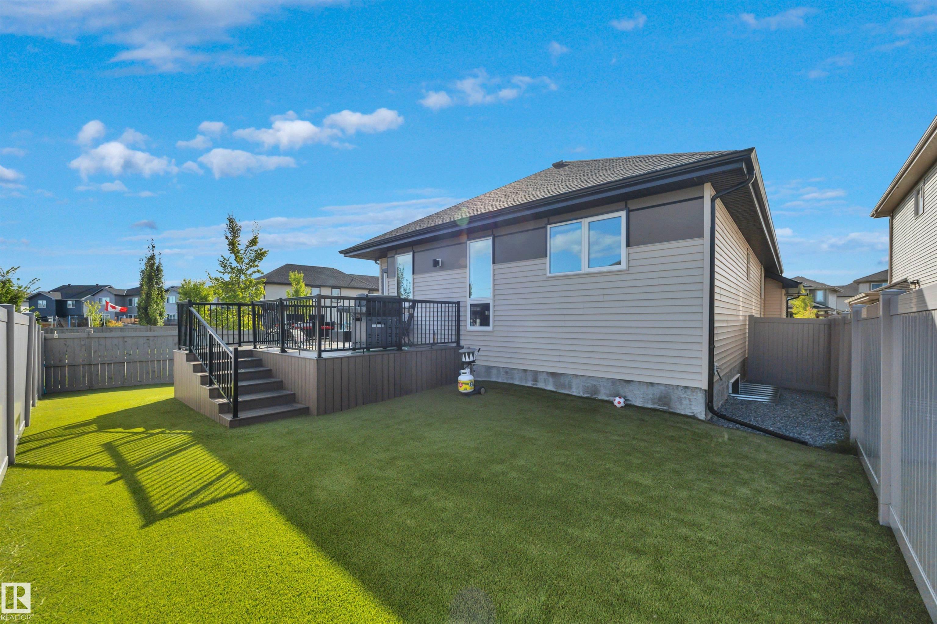 Photo 46 at 54 Calista Way, Copperhaven, Spruce Grove