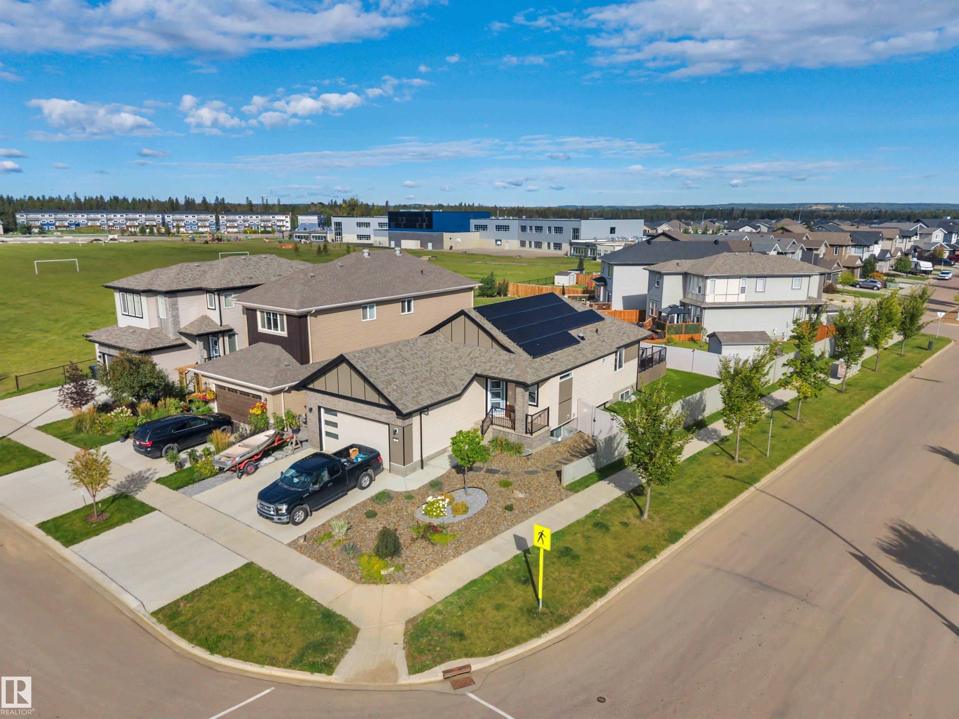 Photo 50 at 54 Calista Way, Copperhaven, Spruce Grove