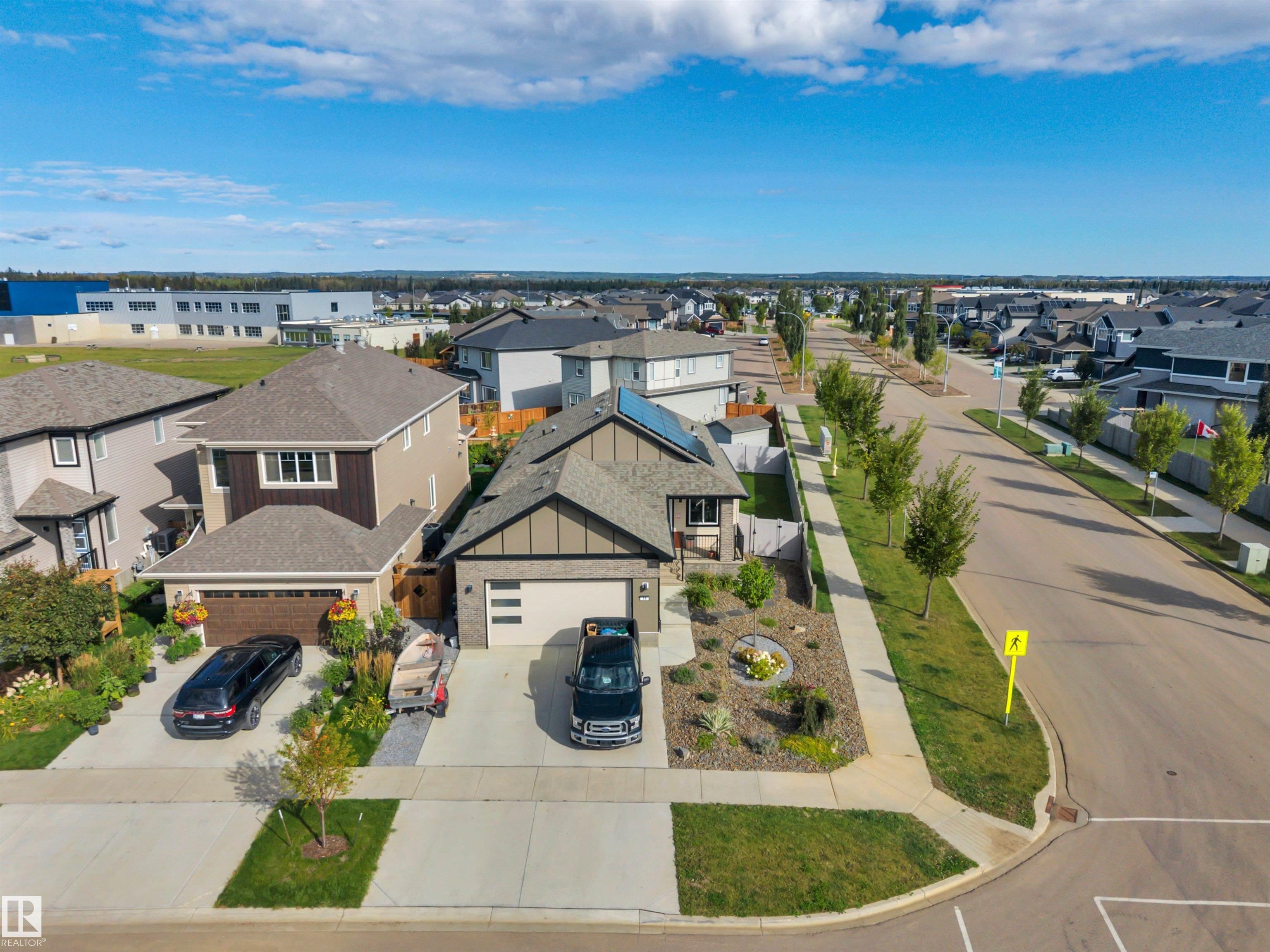Photo 51 at 54 Calista Way, Copperhaven, Spruce Grove