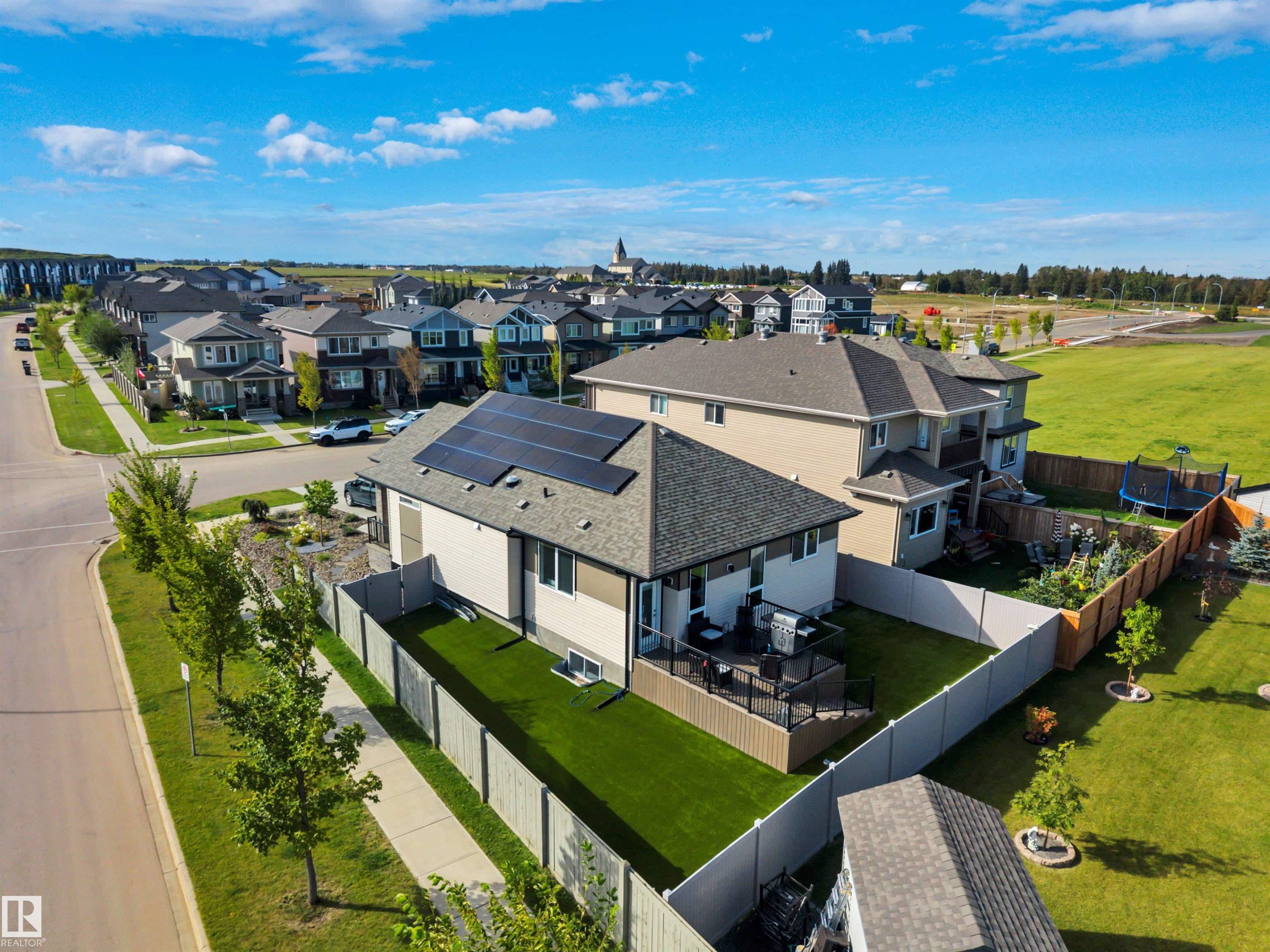 Photo 54 at 54 Calista Way, Copperhaven, Spruce Grove