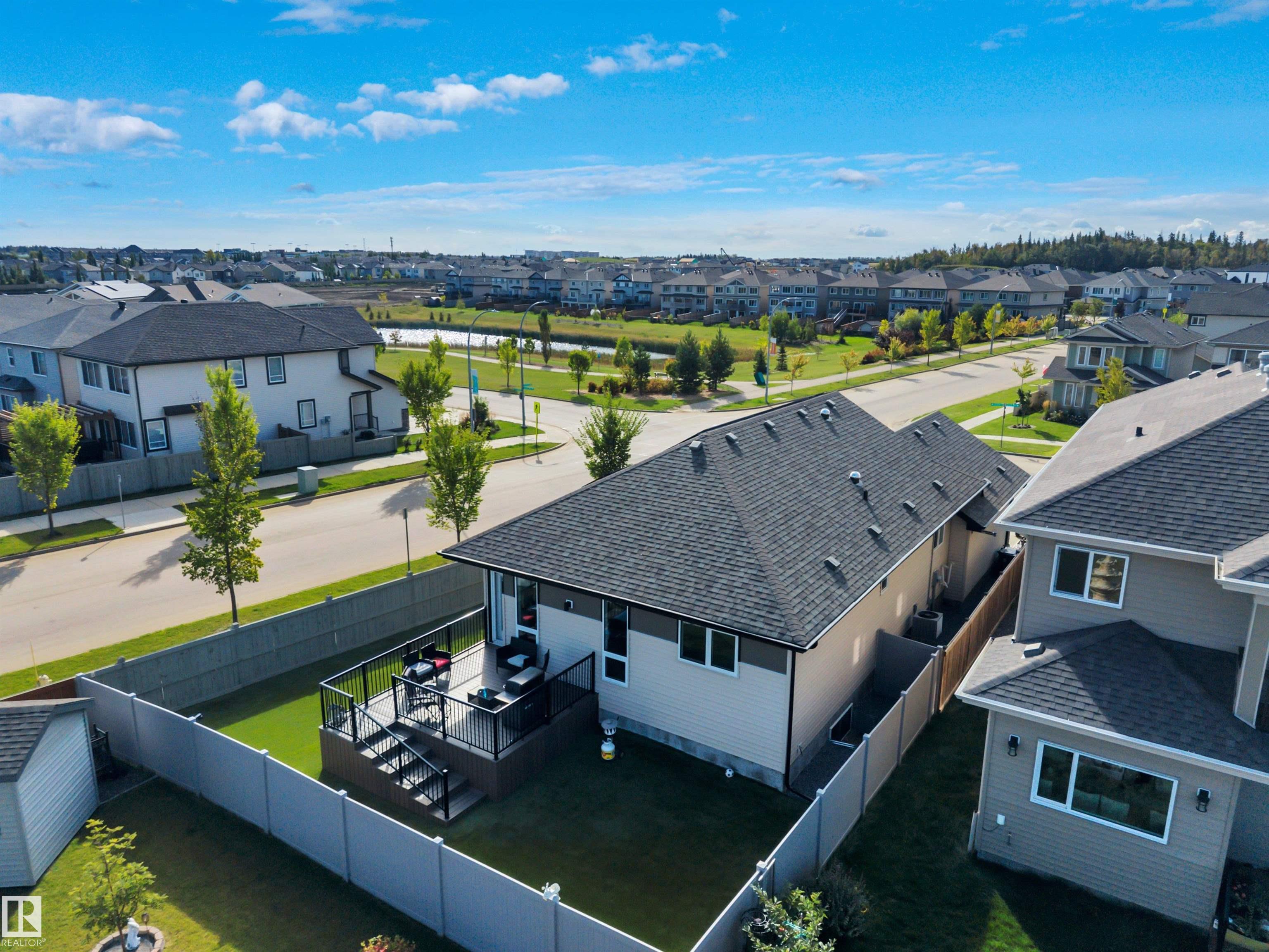 Photo 56 at 54 Calista Way, Copperhaven, Spruce Grove