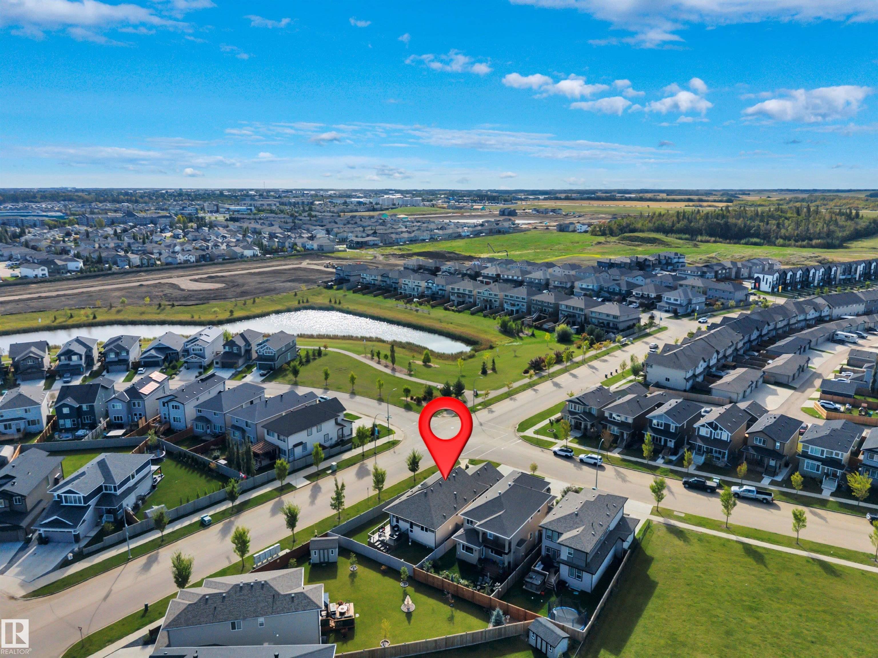 Photo 57 at 54 Calista Way, Copperhaven, Spruce Grove