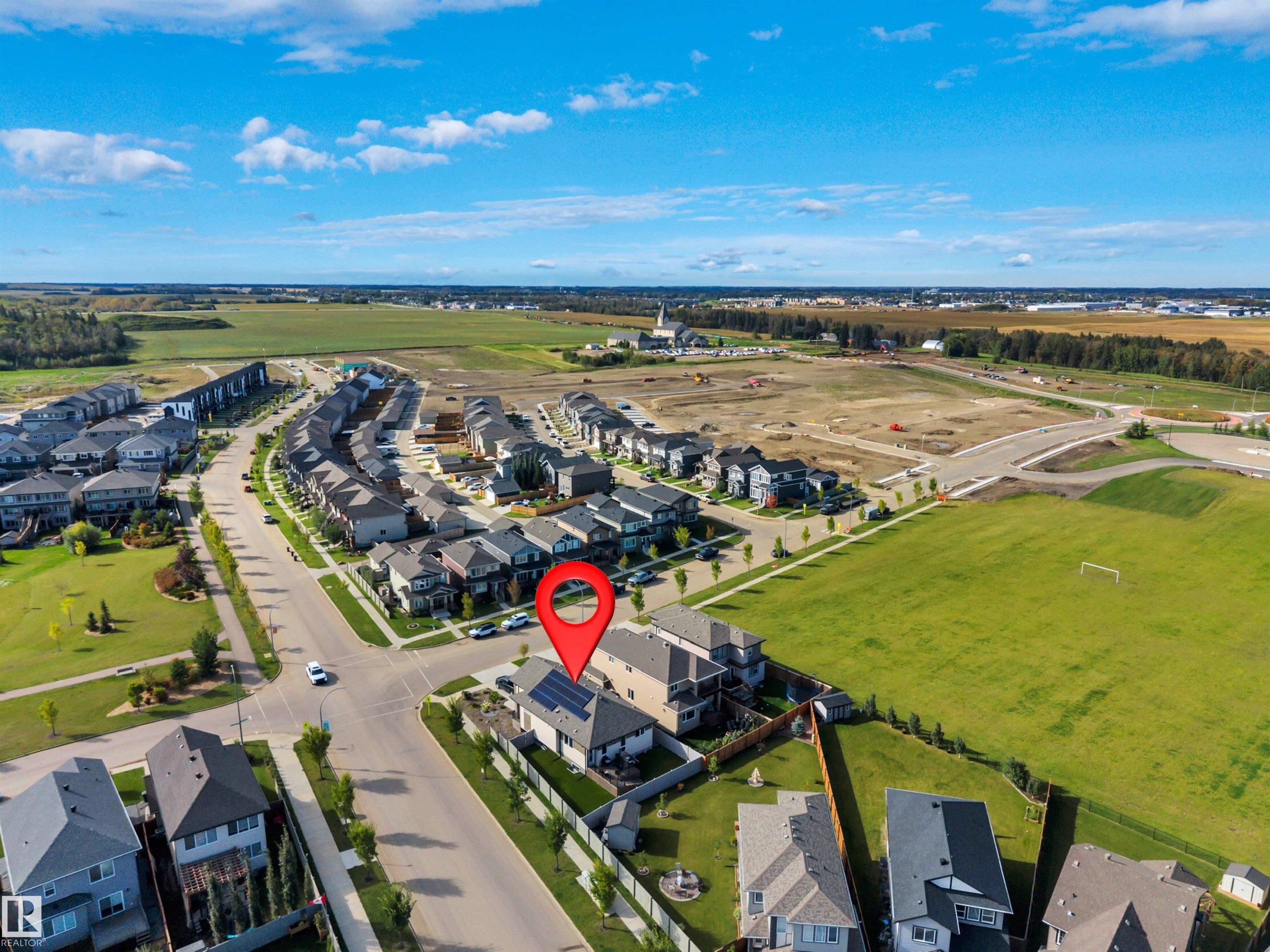 Photo 58 at 54 Calista Way, Copperhaven, Spruce Grove