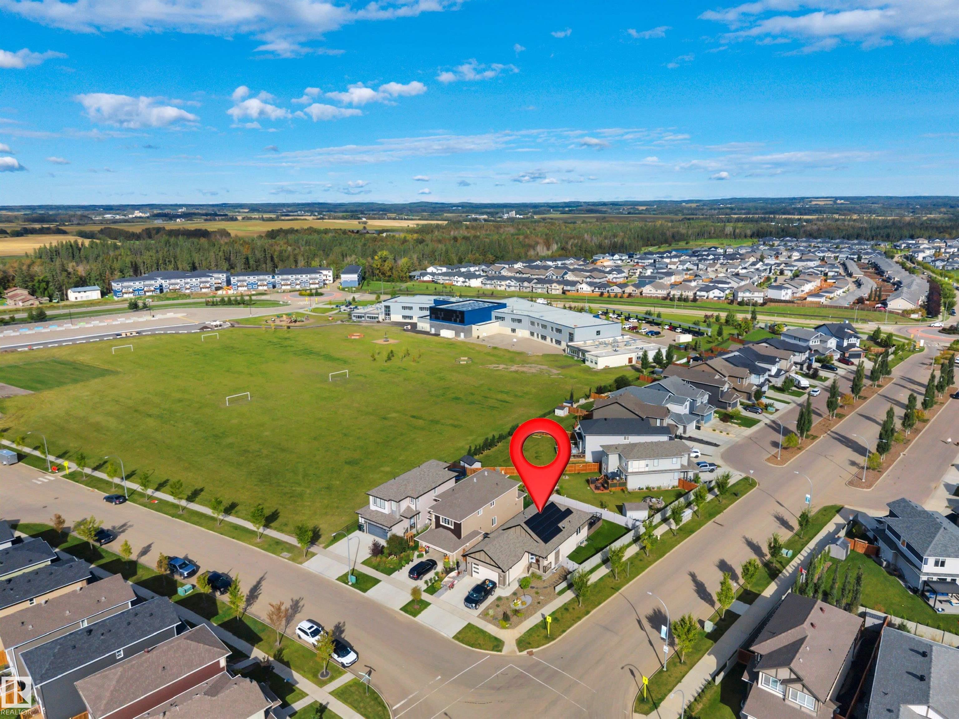 Photo 59 at 54 Calista Way, Copperhaven, Spruce Grove