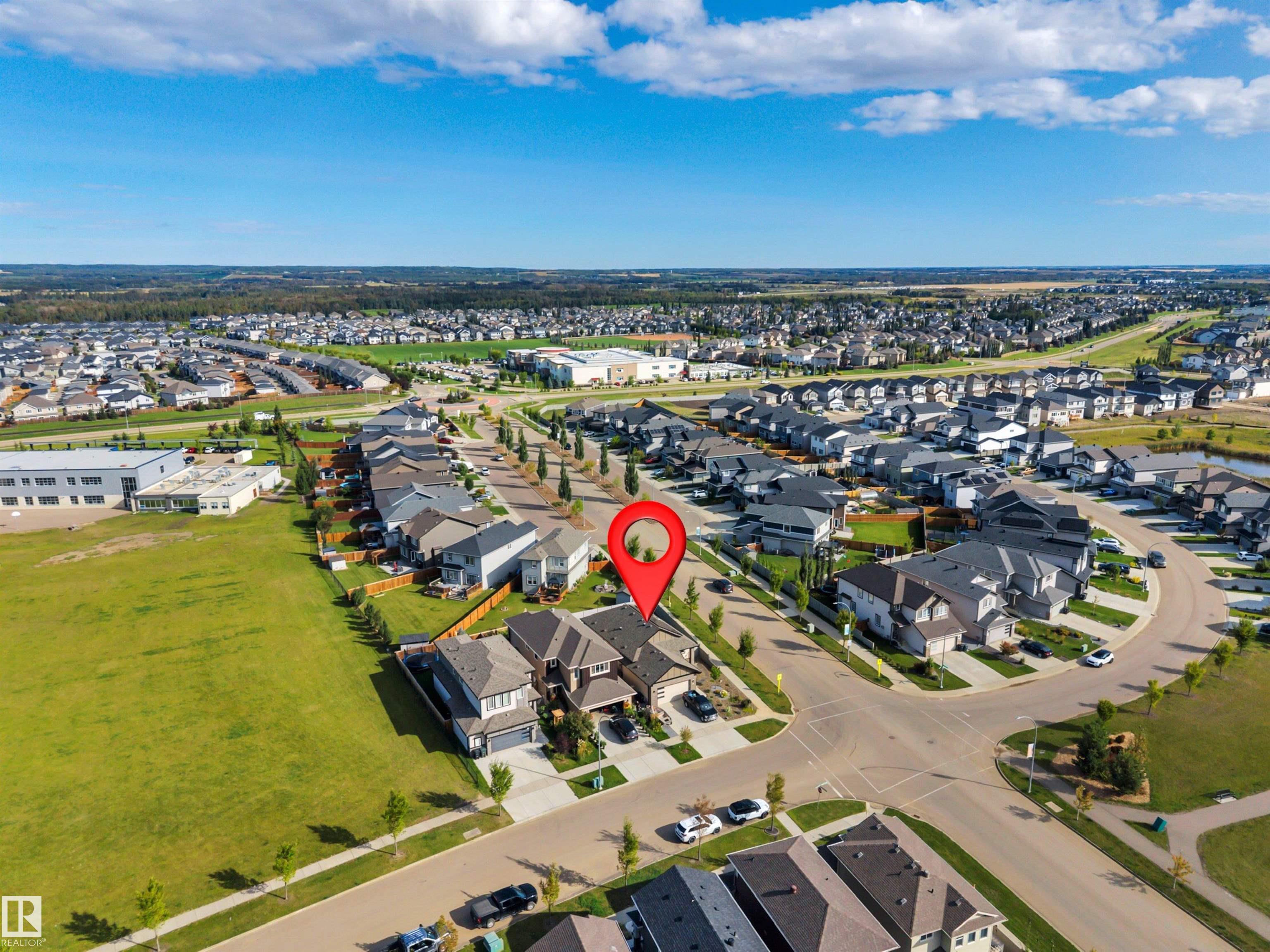Photo 60 at 54 Calista Way, Copperhaven, Spruce Grove