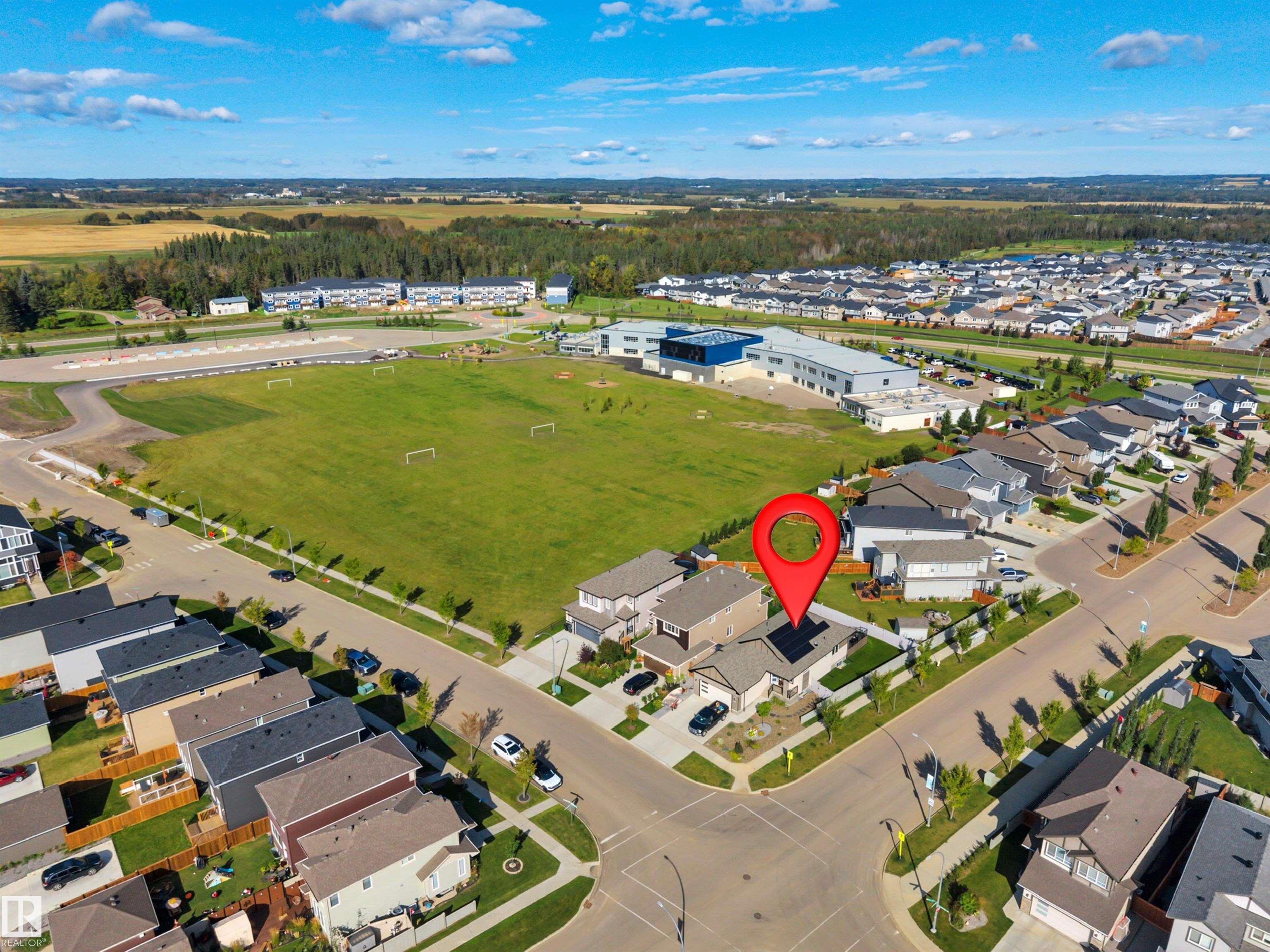 Photo 62 at 54 Calista Way, Copperhaven, Spruce Grove